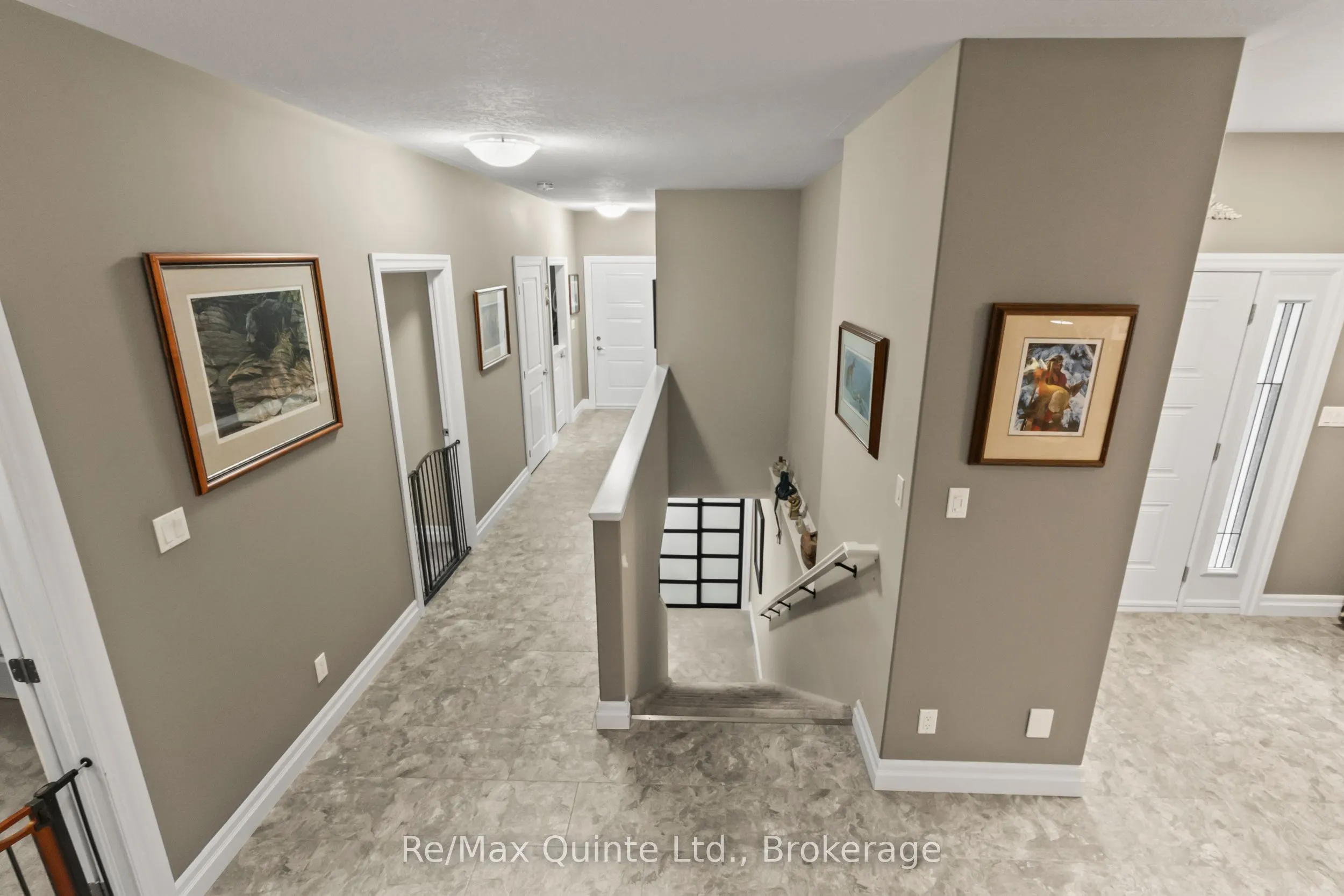 25 Powerline Road