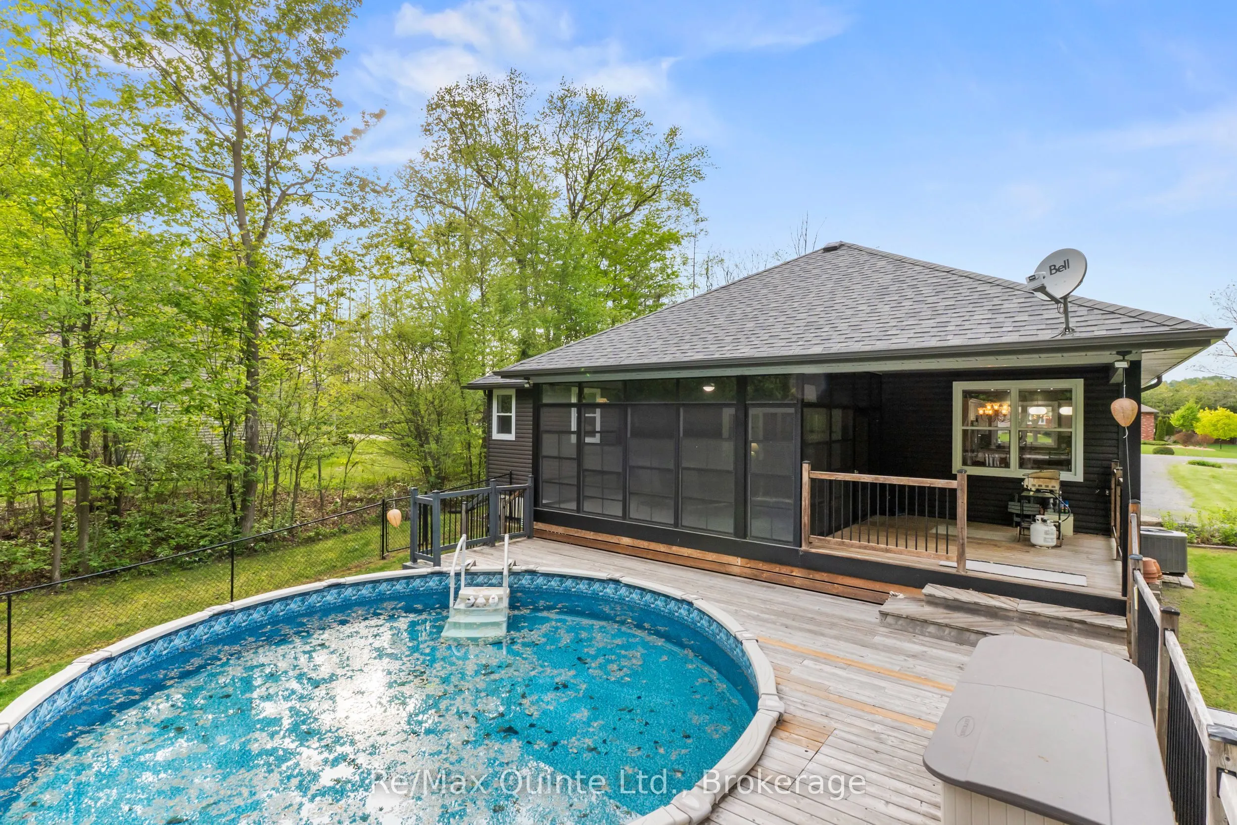 25 Powerline Road