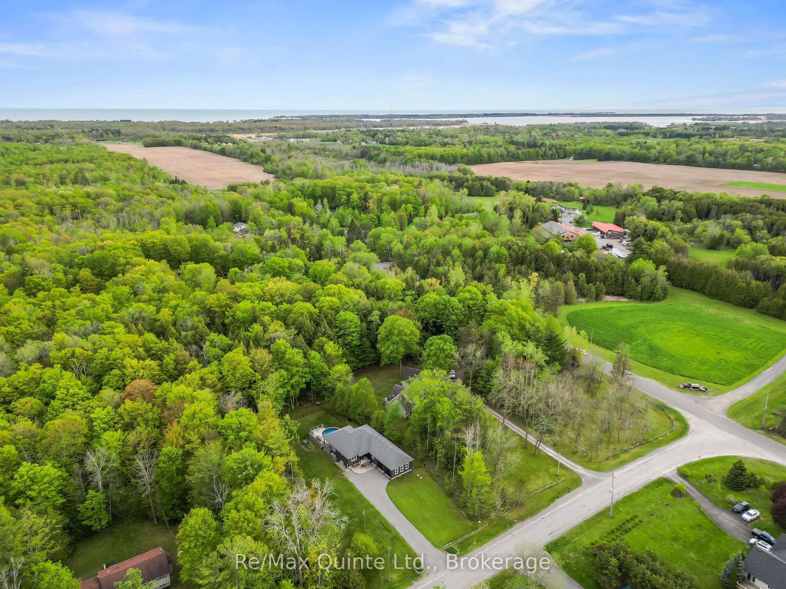 25 Powerline Road