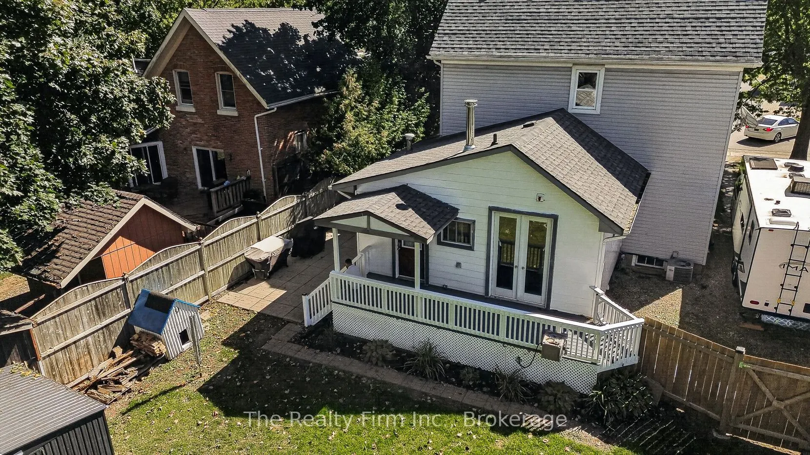 164 Victoria Street