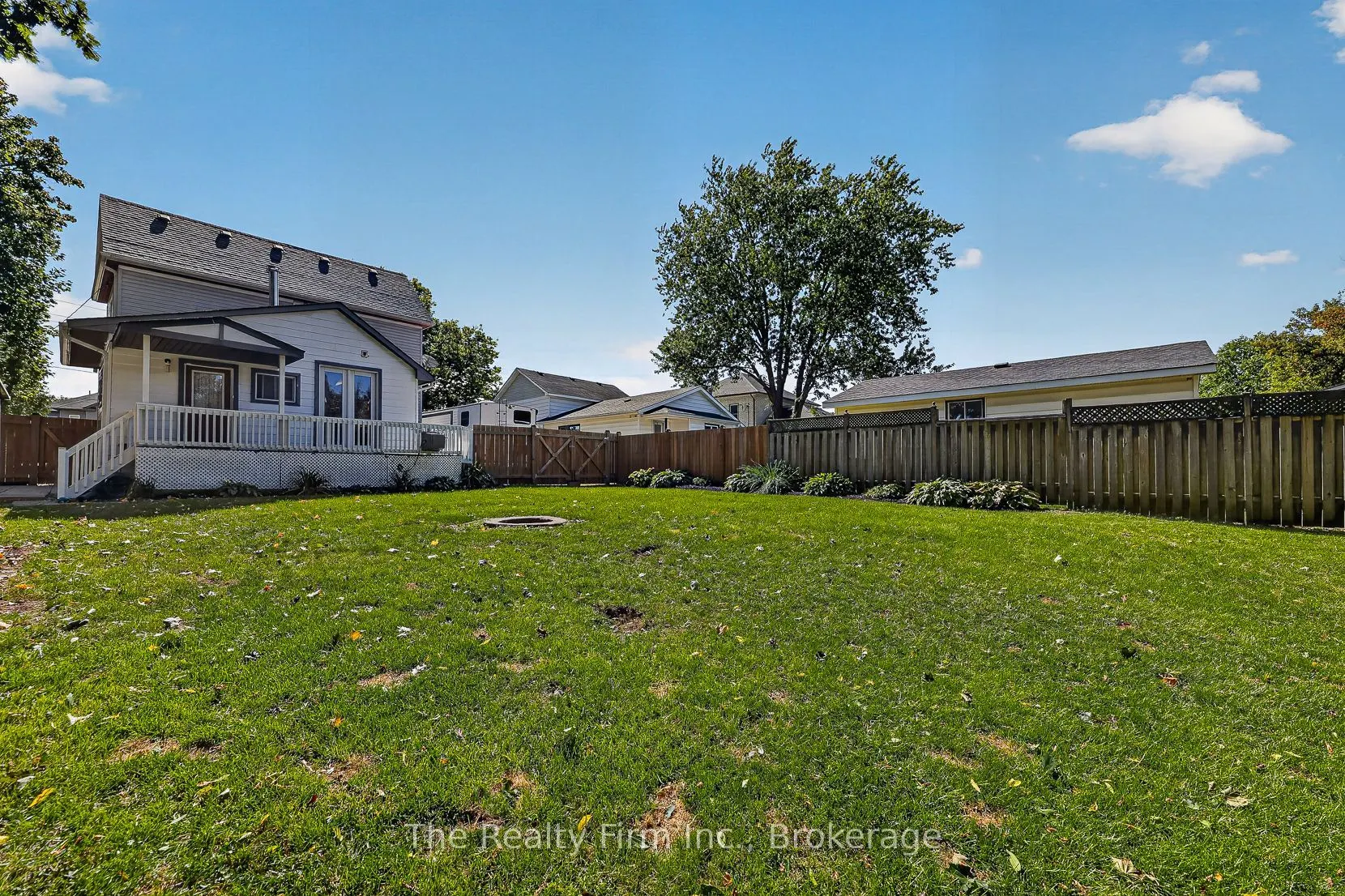 164 Victoria Street