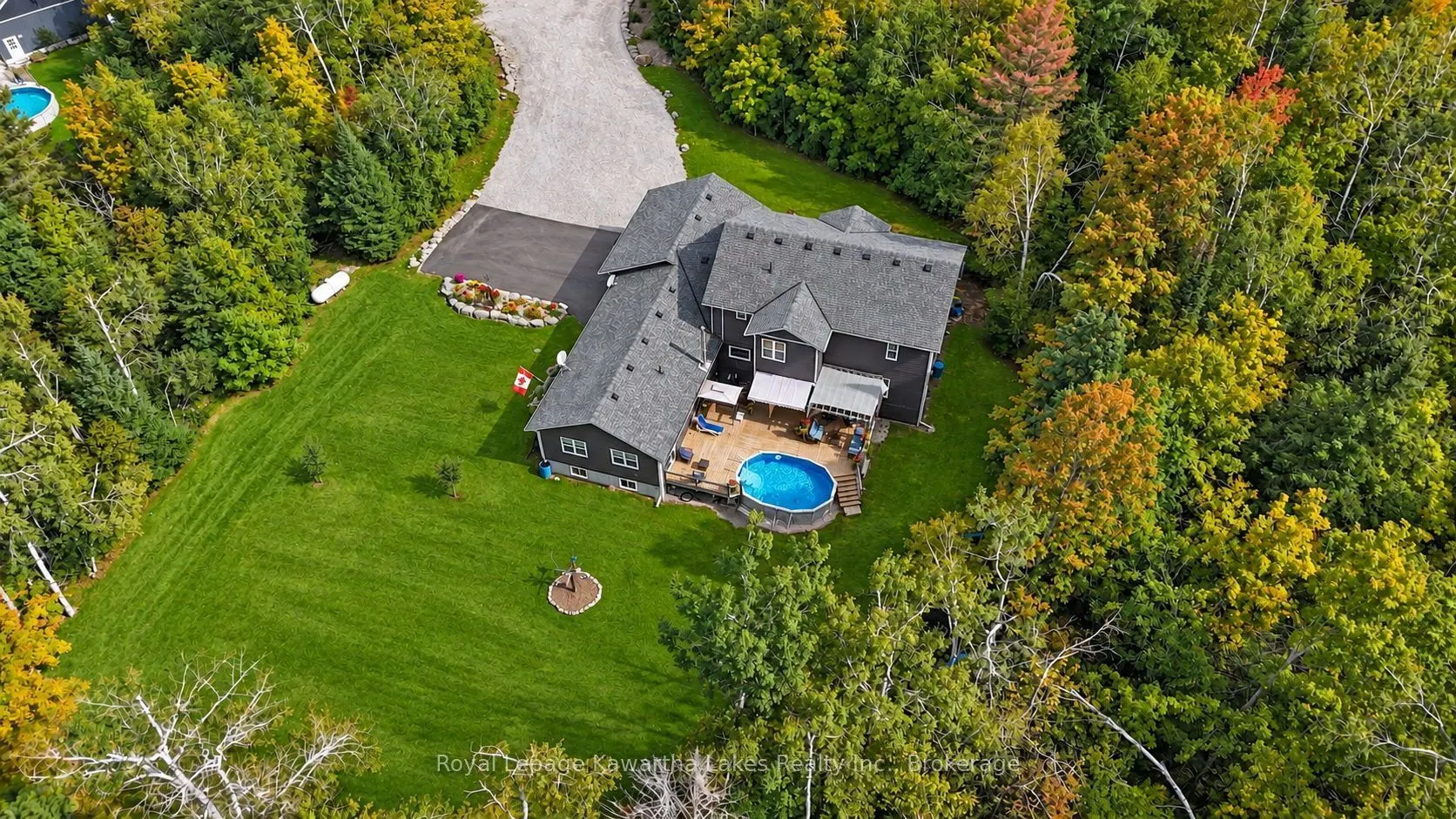 819 County 49 Road