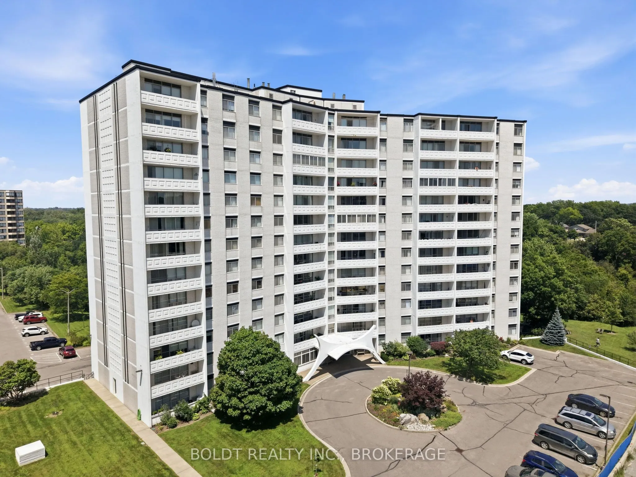 15 Towering Heights Boulevard #1206
