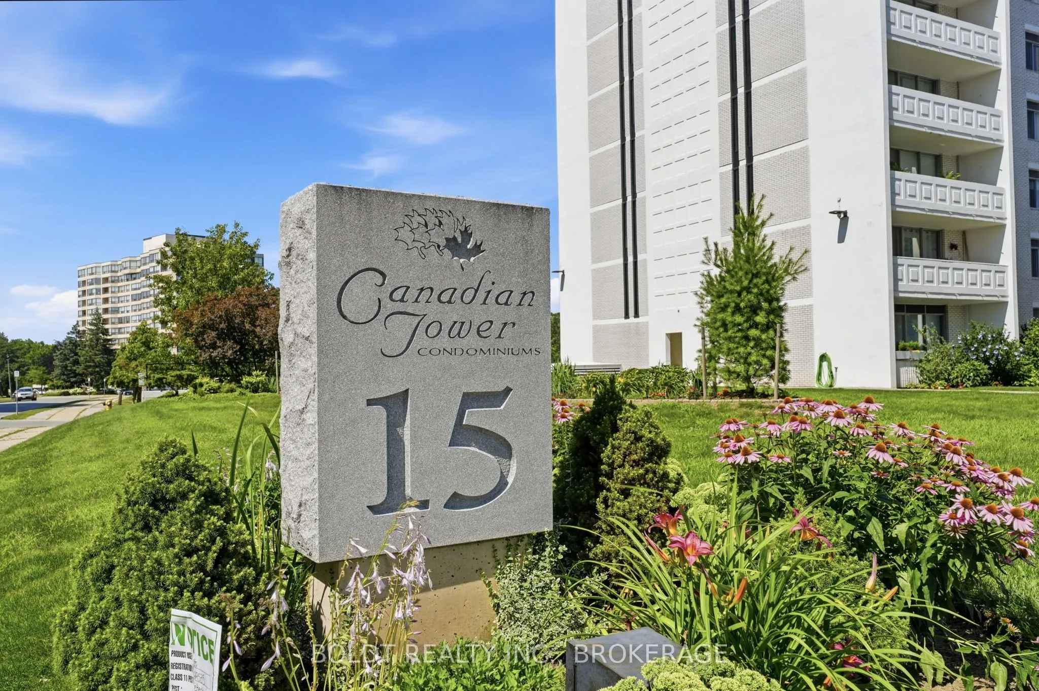 15 Towering Heights Boulevard #1206