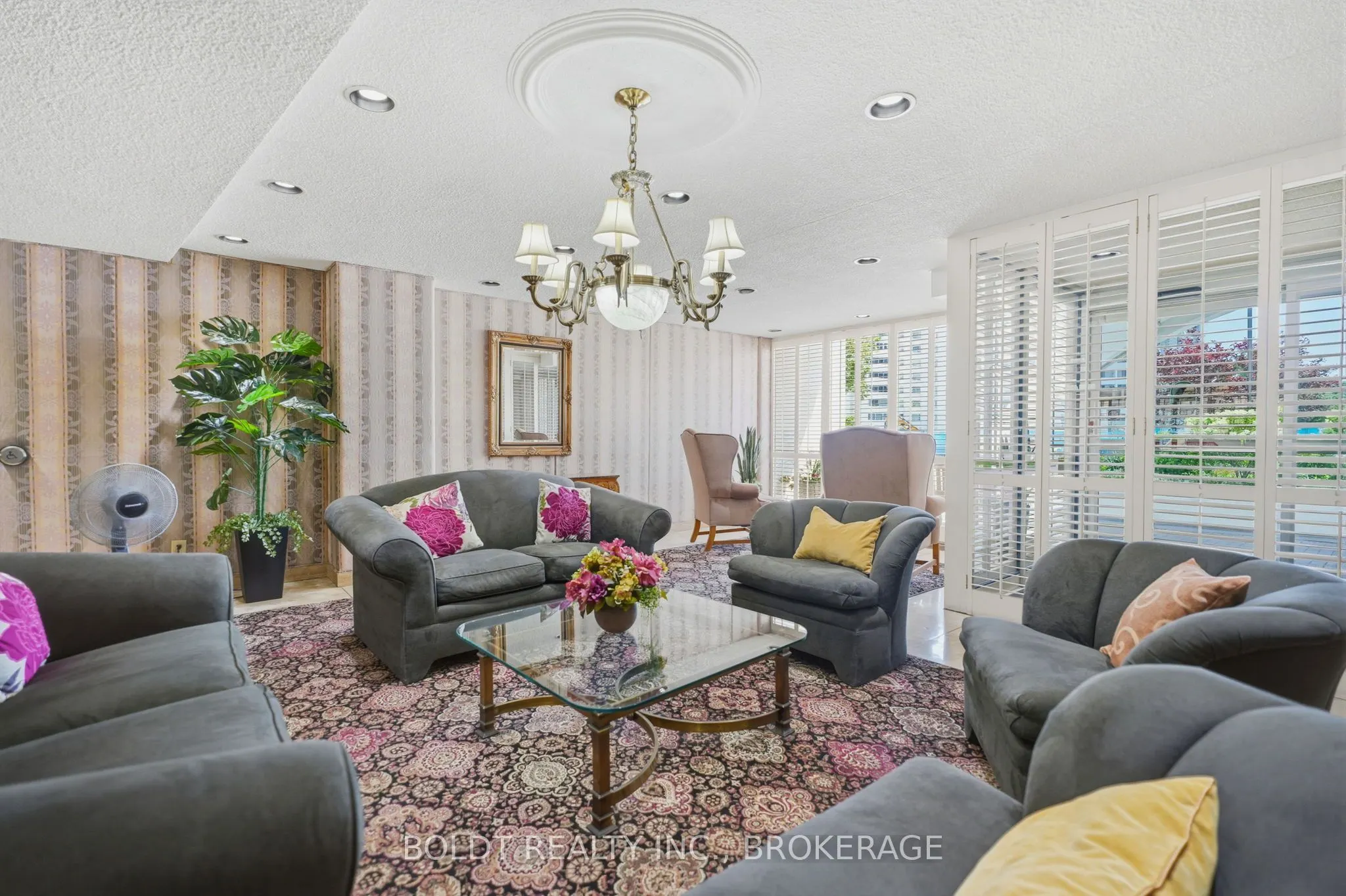 15 Towering Heights Boulevard #1206