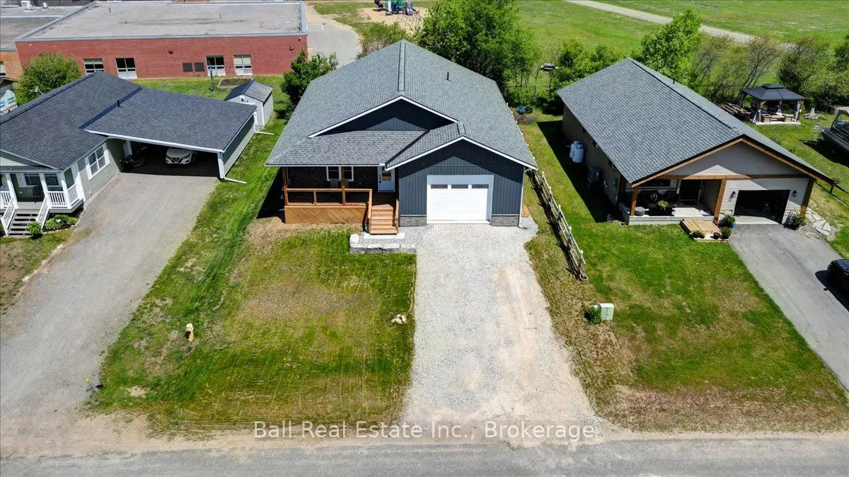 9 Williams Drive