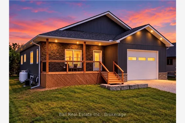 9 Williams Drive
