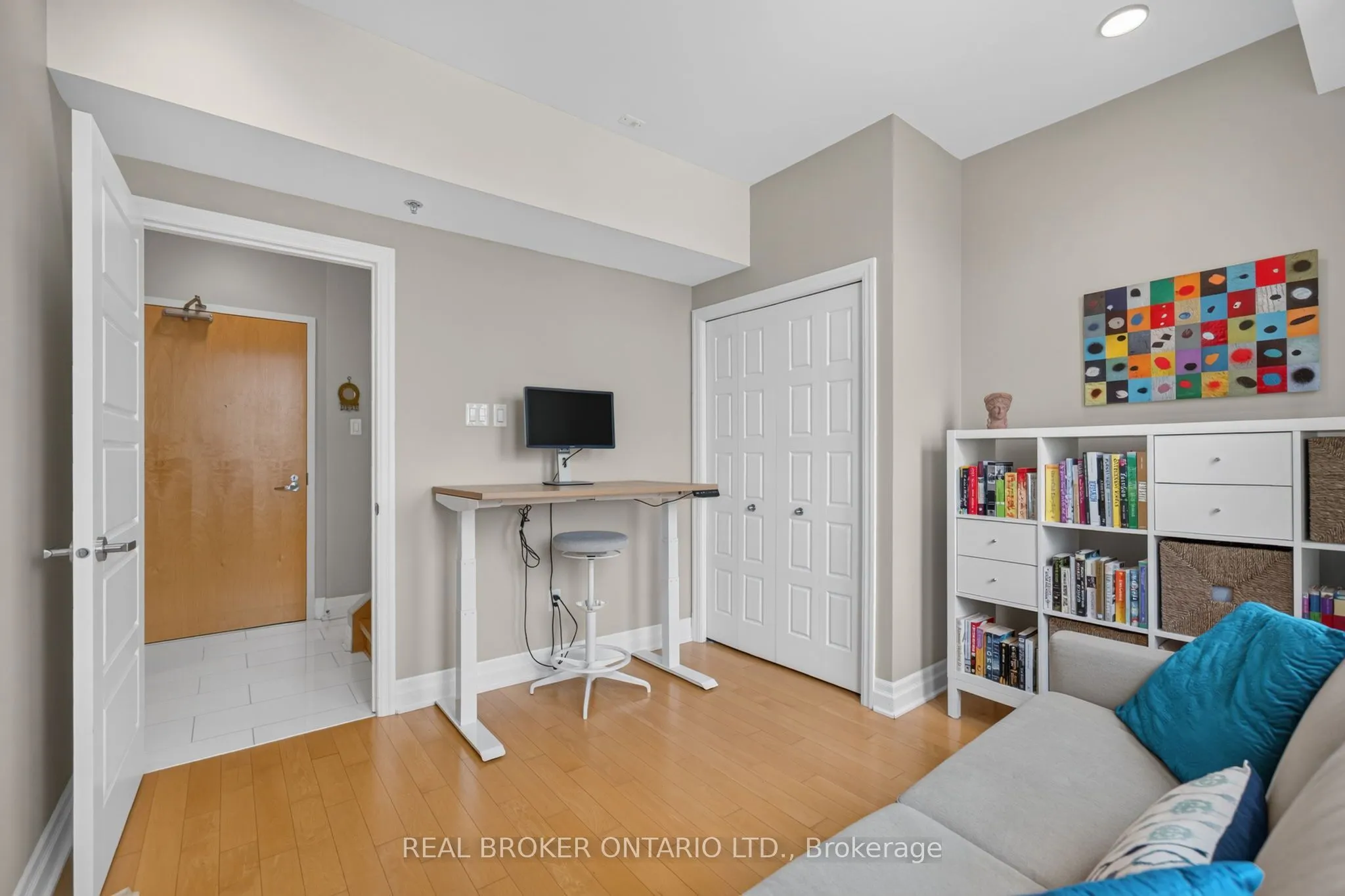 300 B Lett Street #317