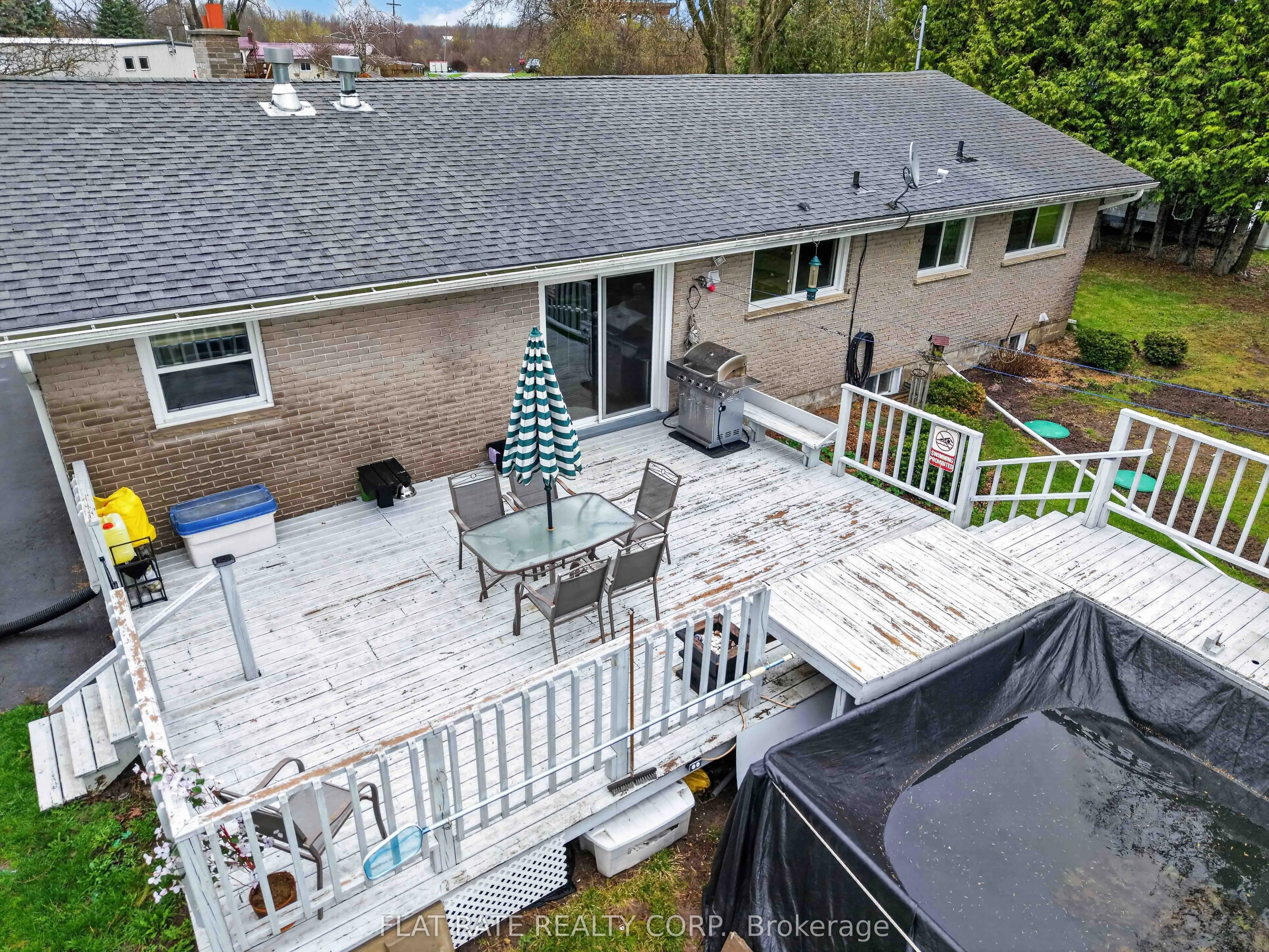 23 WILLOW Road