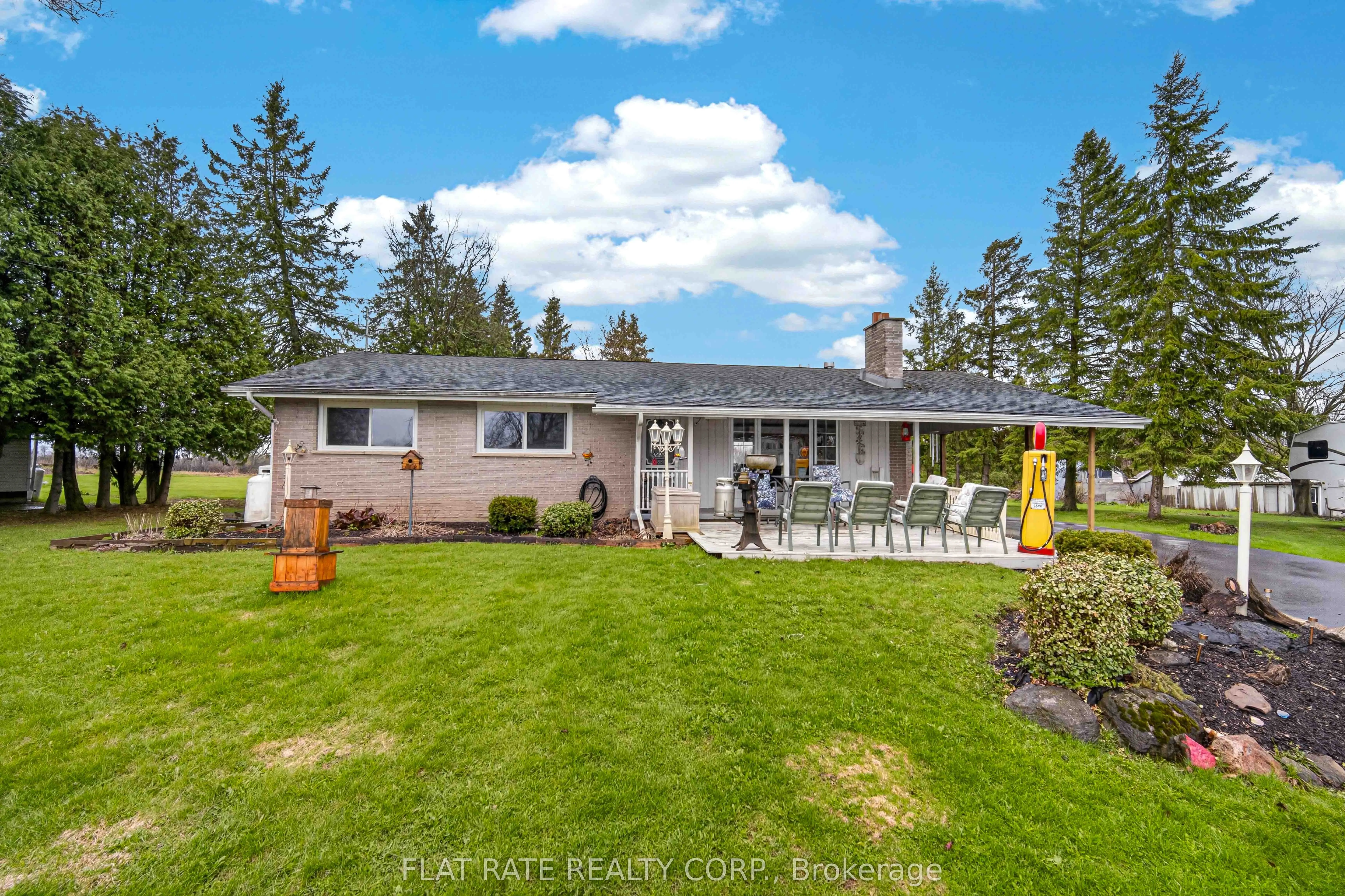 23 WILLOW Road