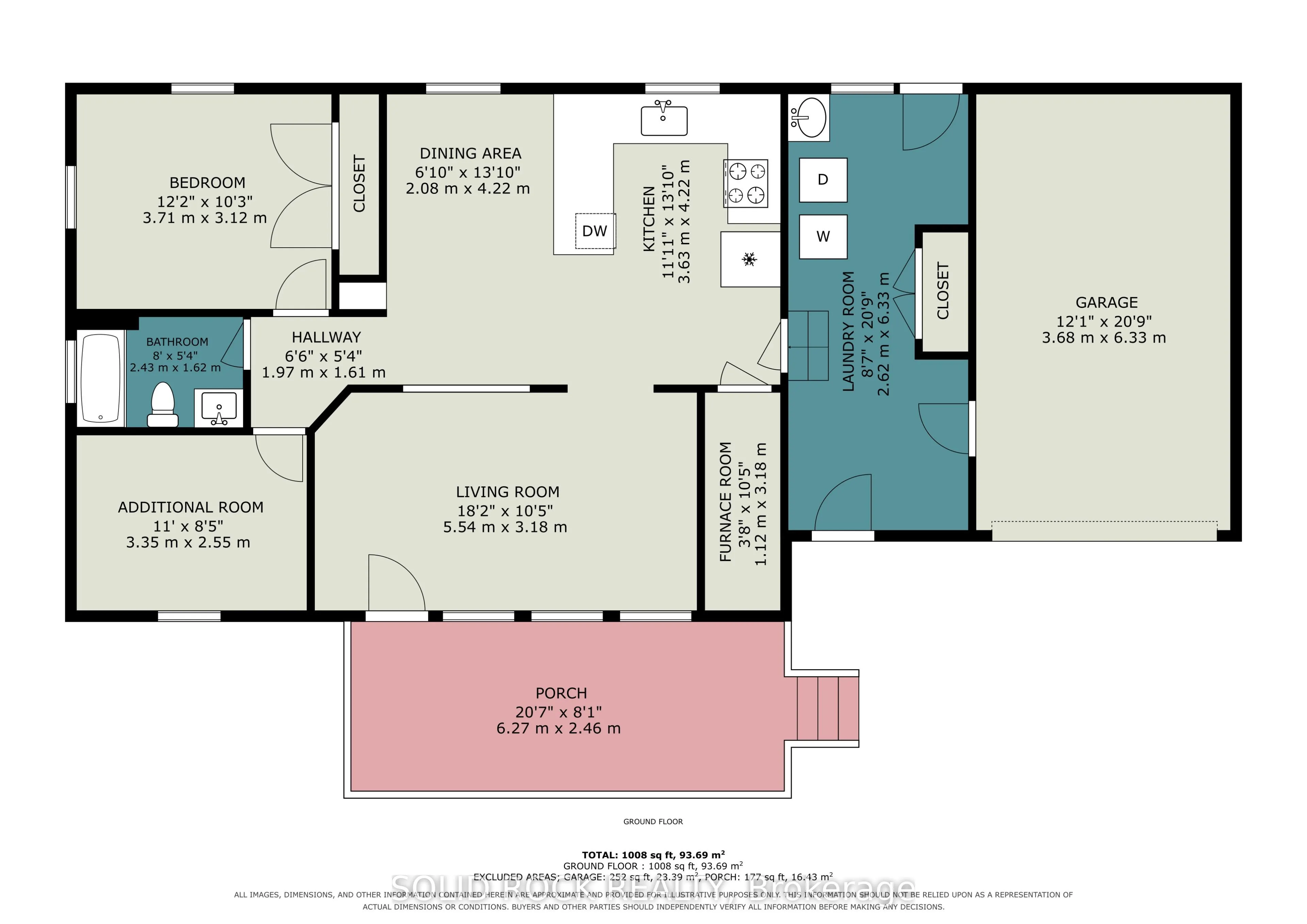 236 Campbell Drive N