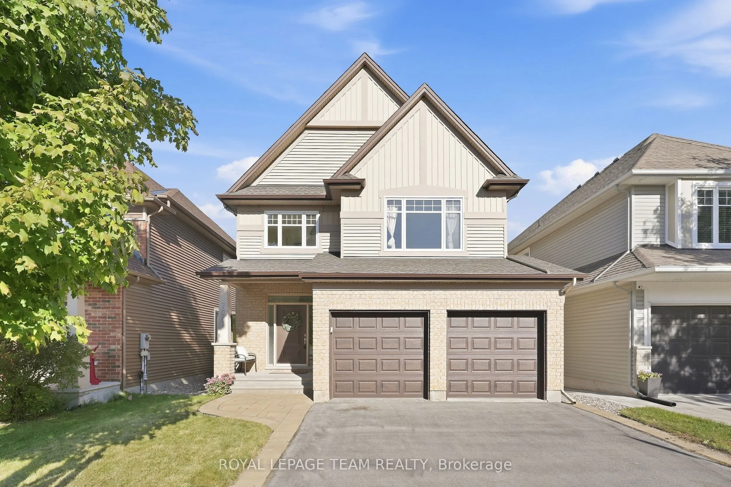 708 Eagle Crest Heights