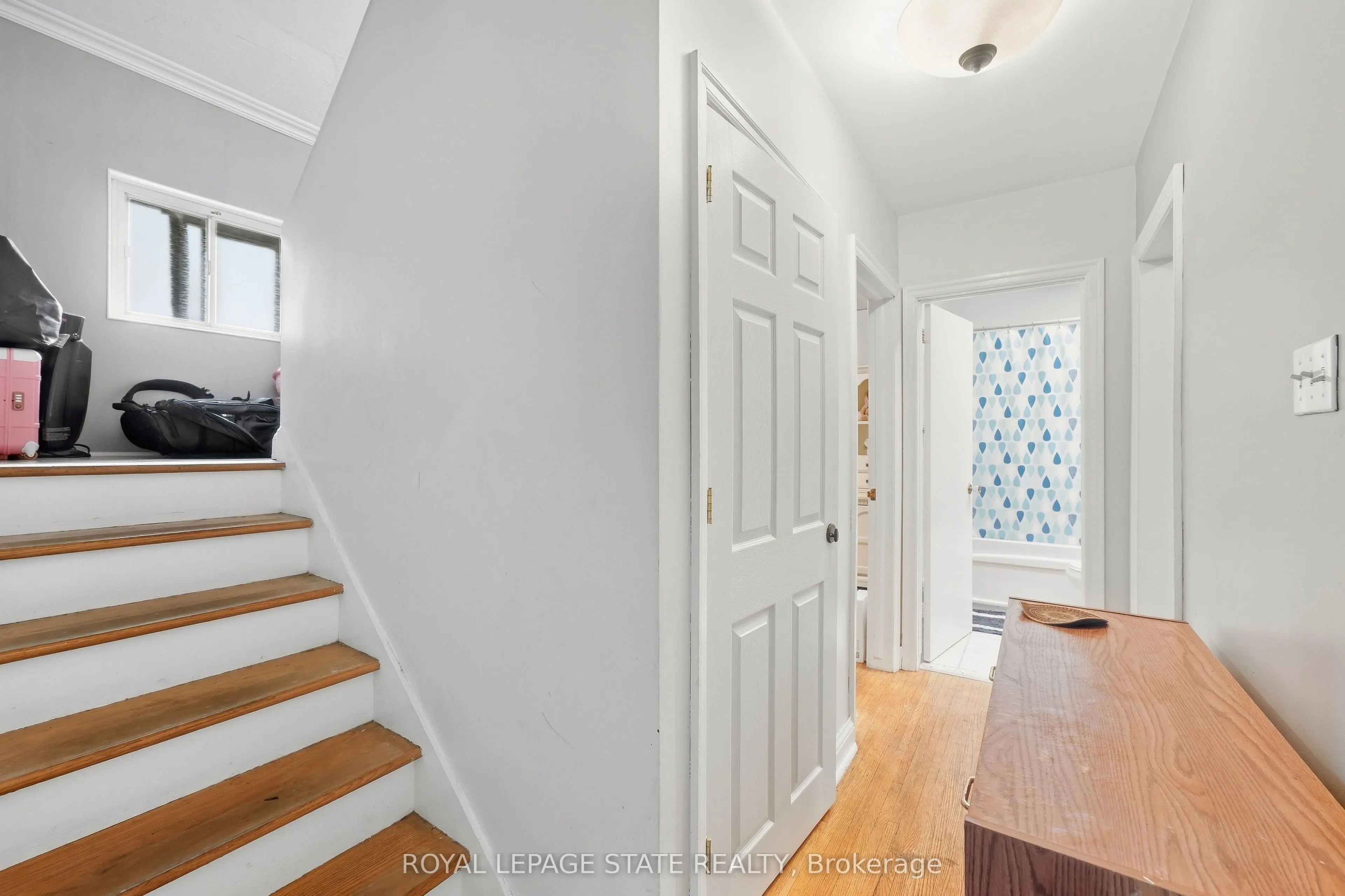 408 Sanatorium Road