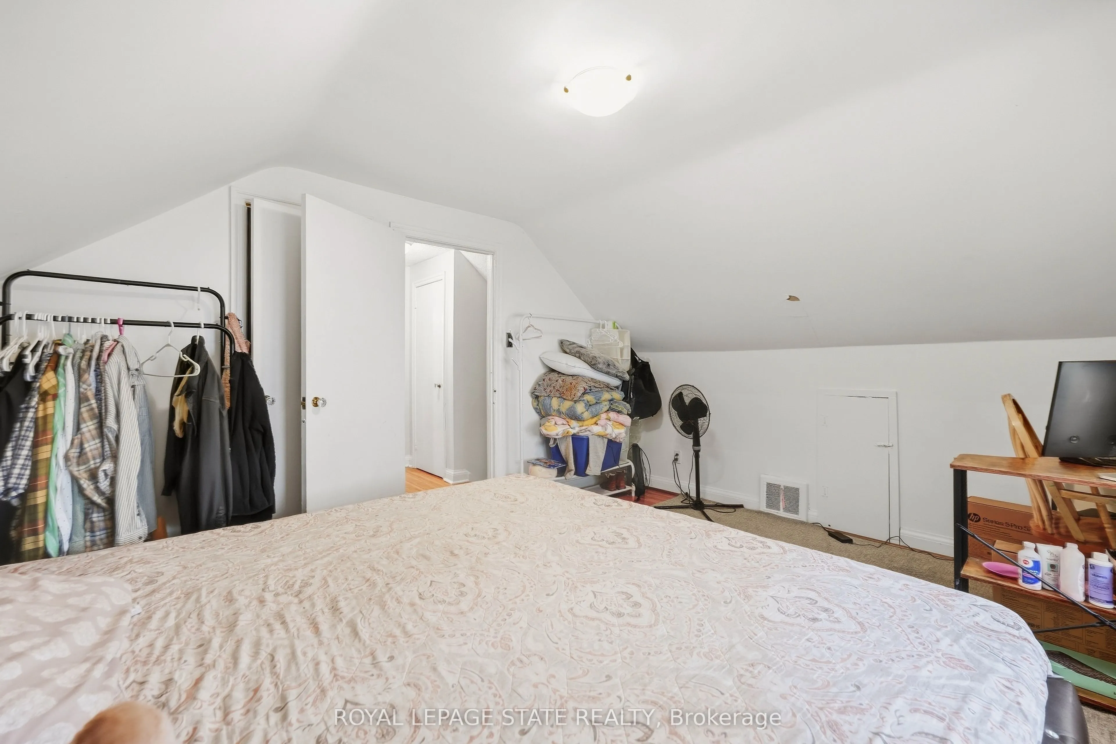 408 Sanatorium Road