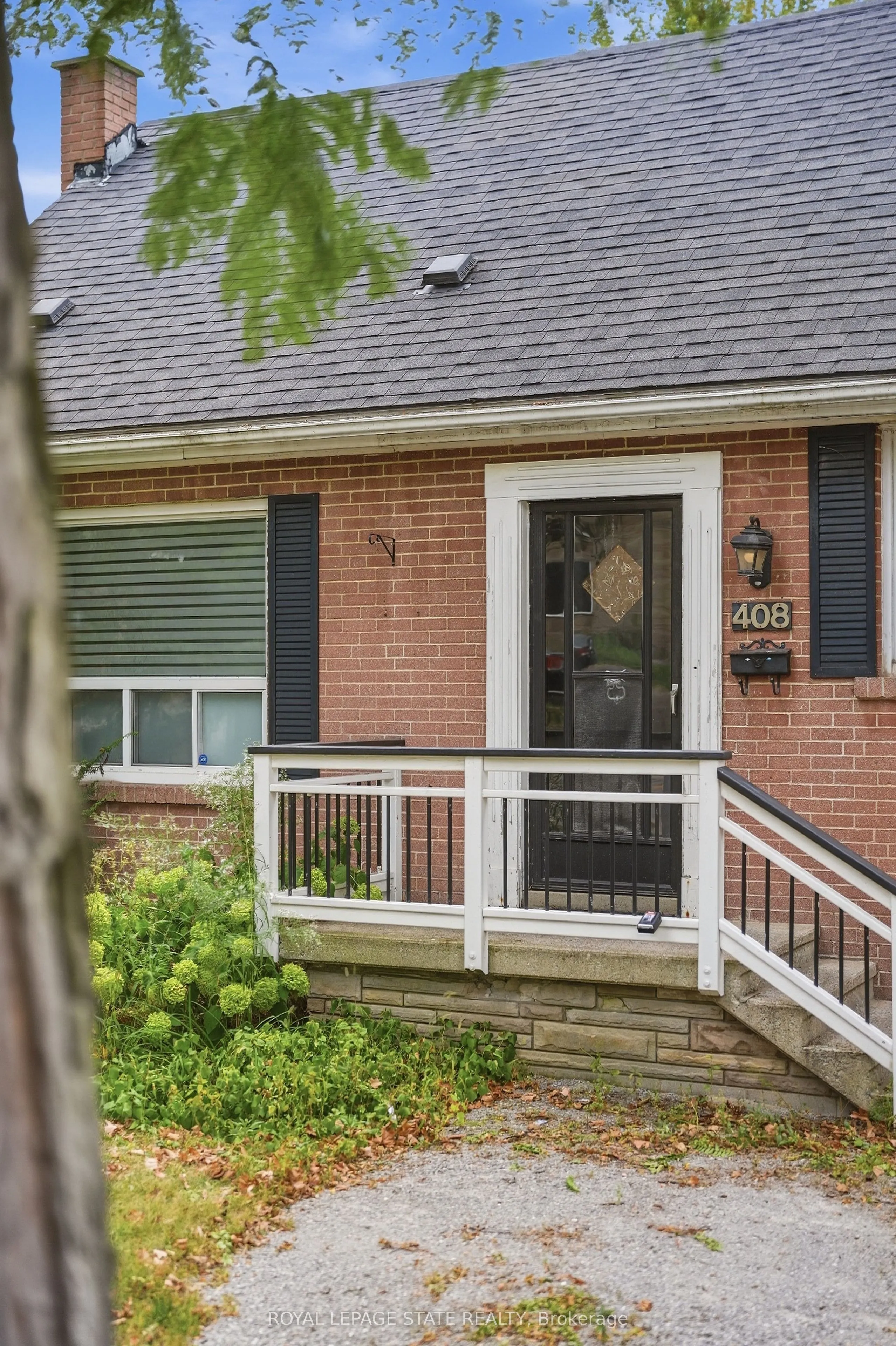 408 Sanatorium Road