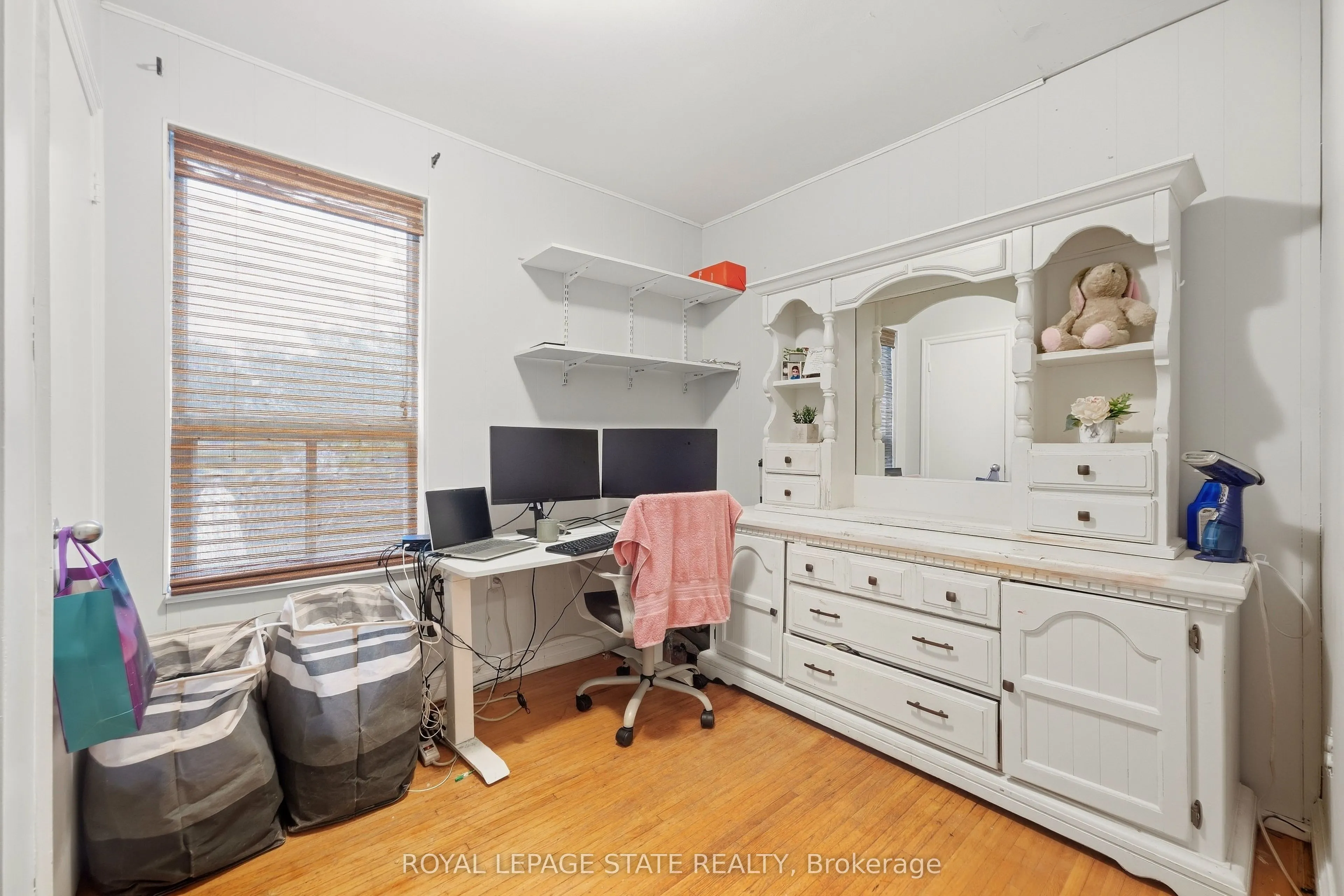 408 Sanatorium Road