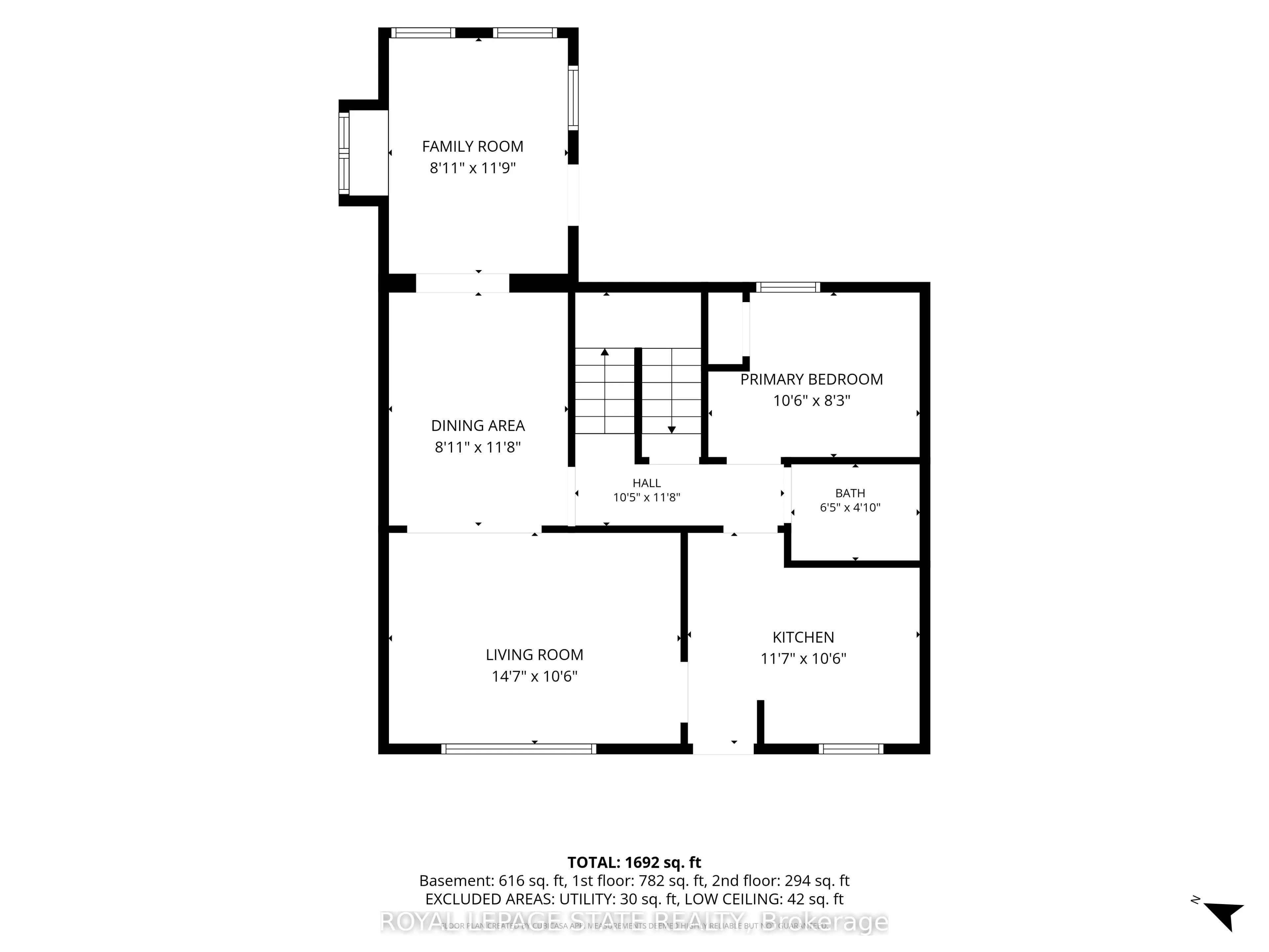 408 Sanatorium Road