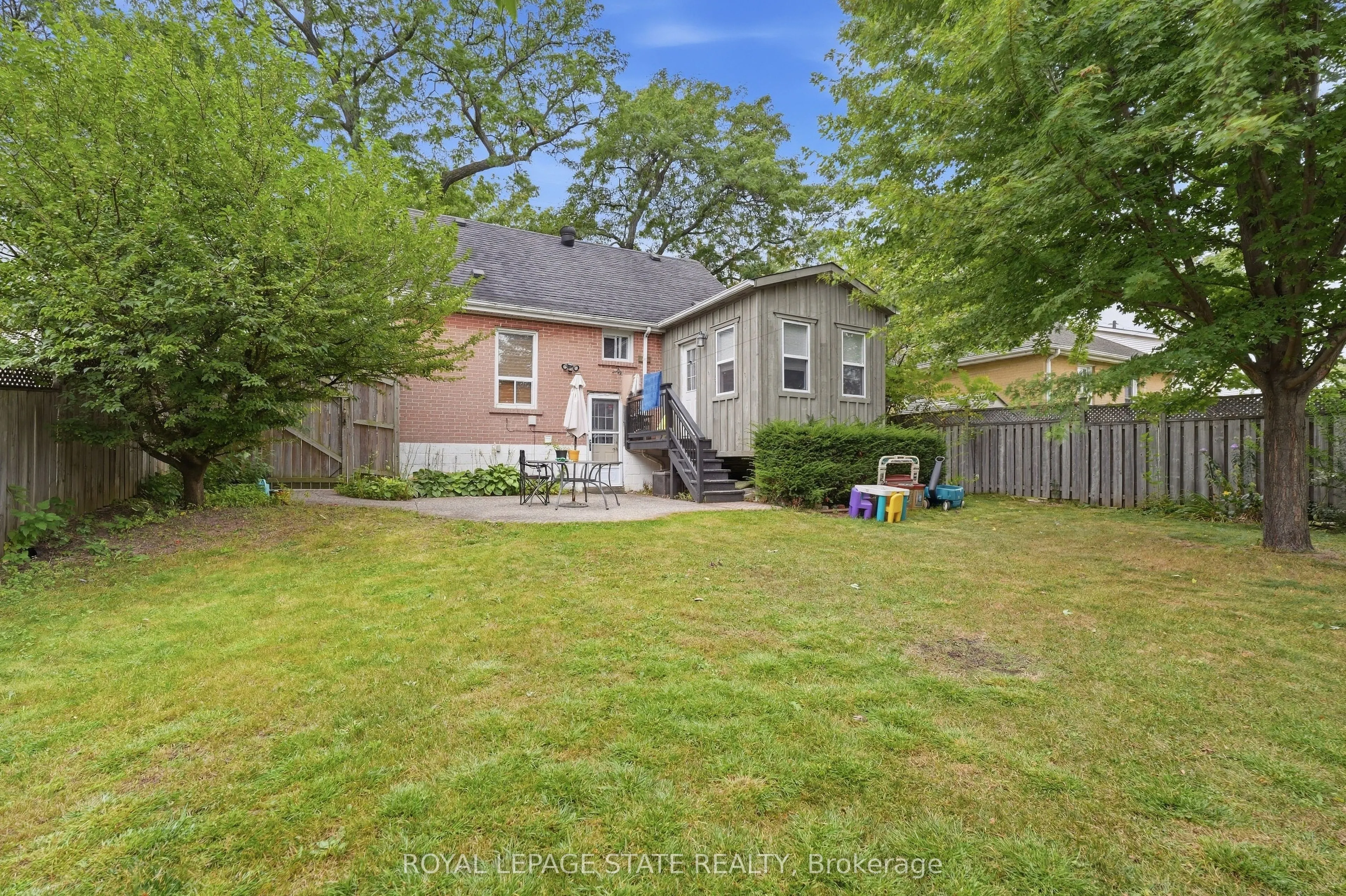 408 Sanatorium Road