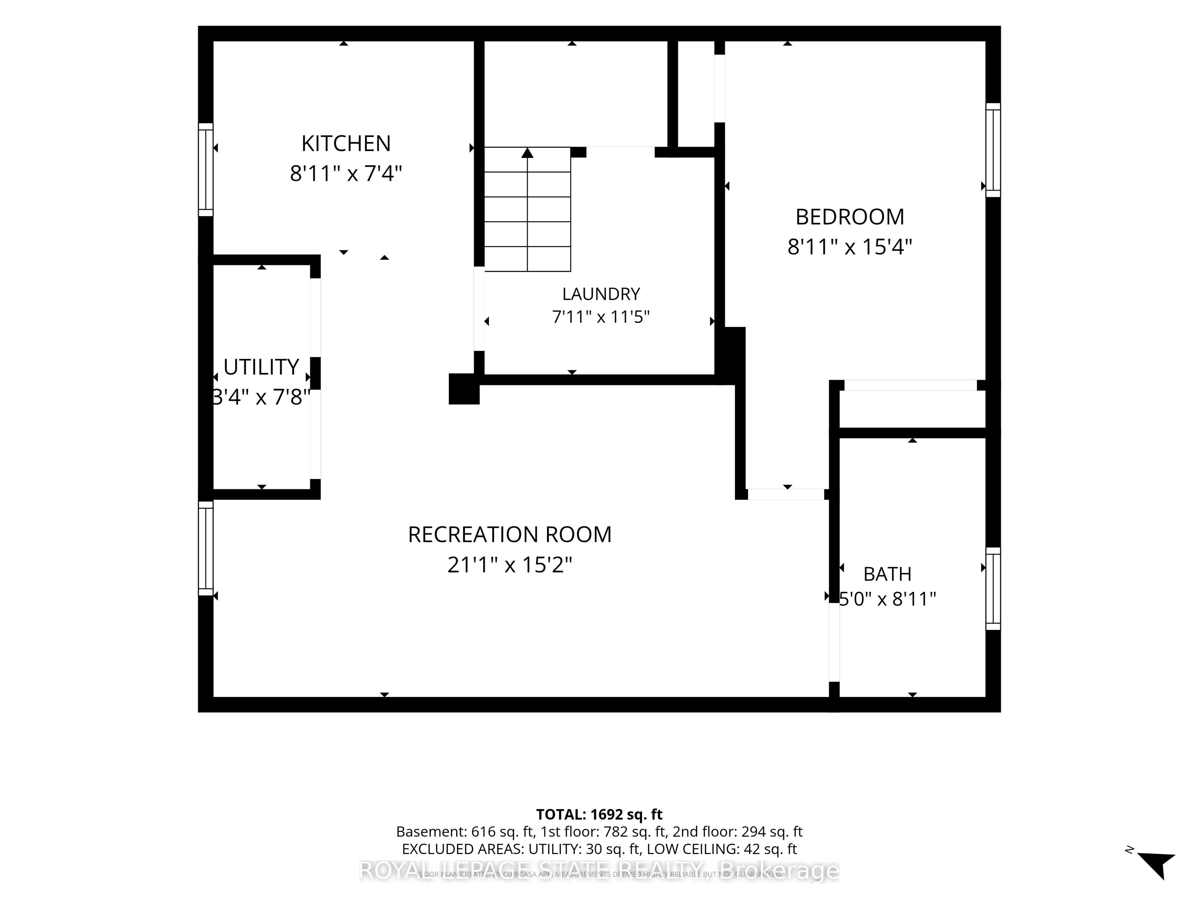 408 Sanatorium Road