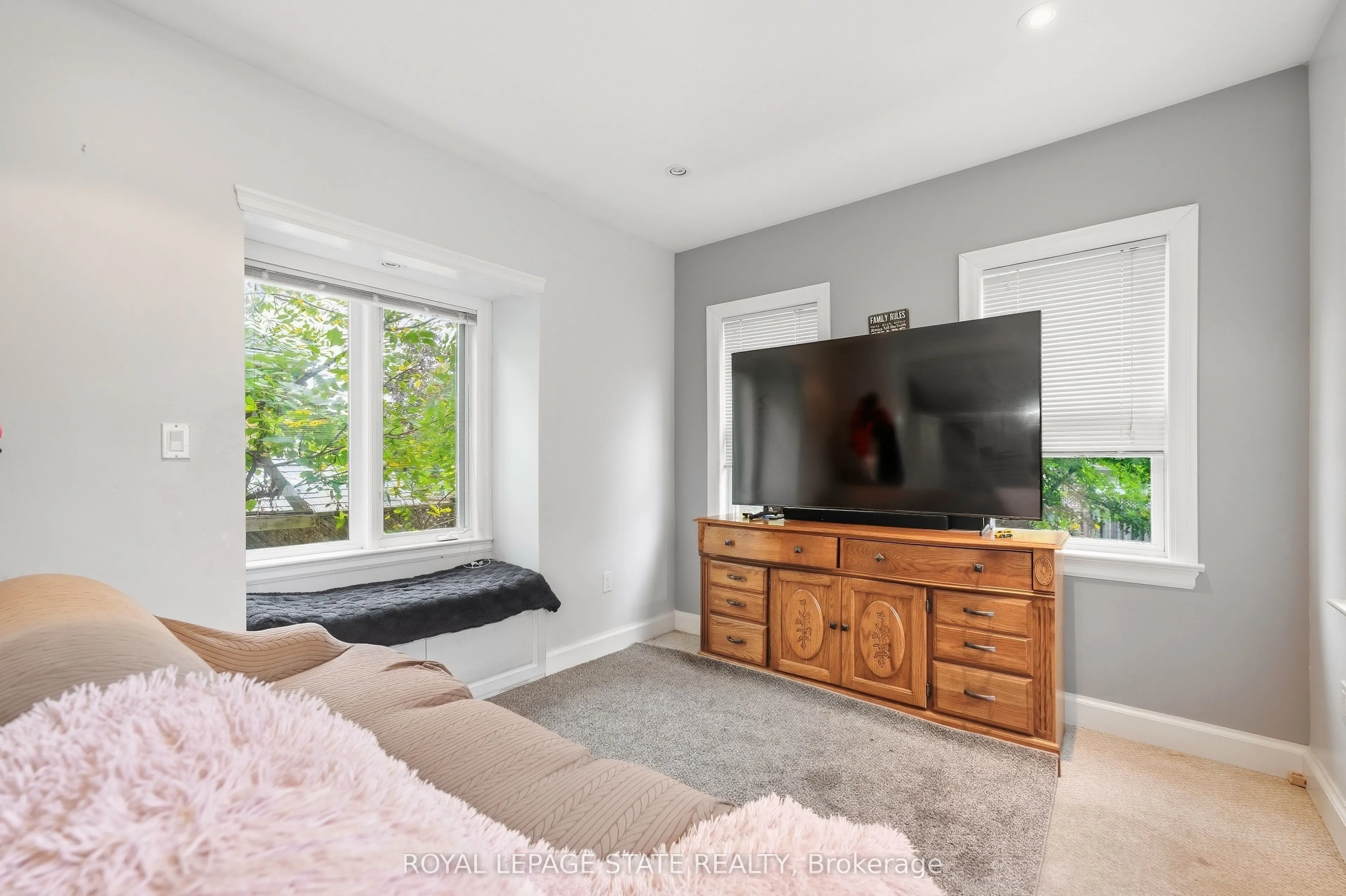 408 Sanatorium Road