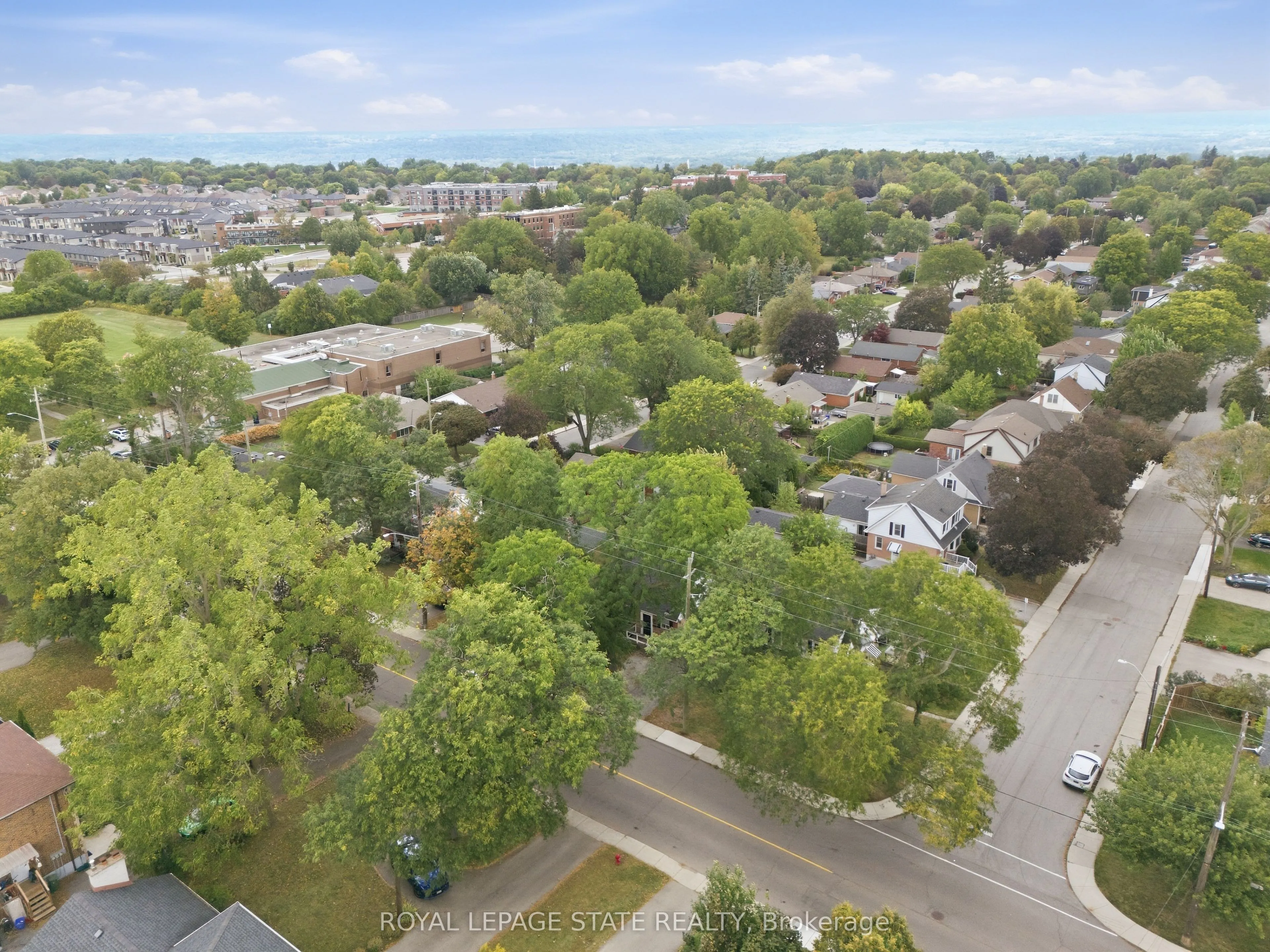 408 Sanatorium Road