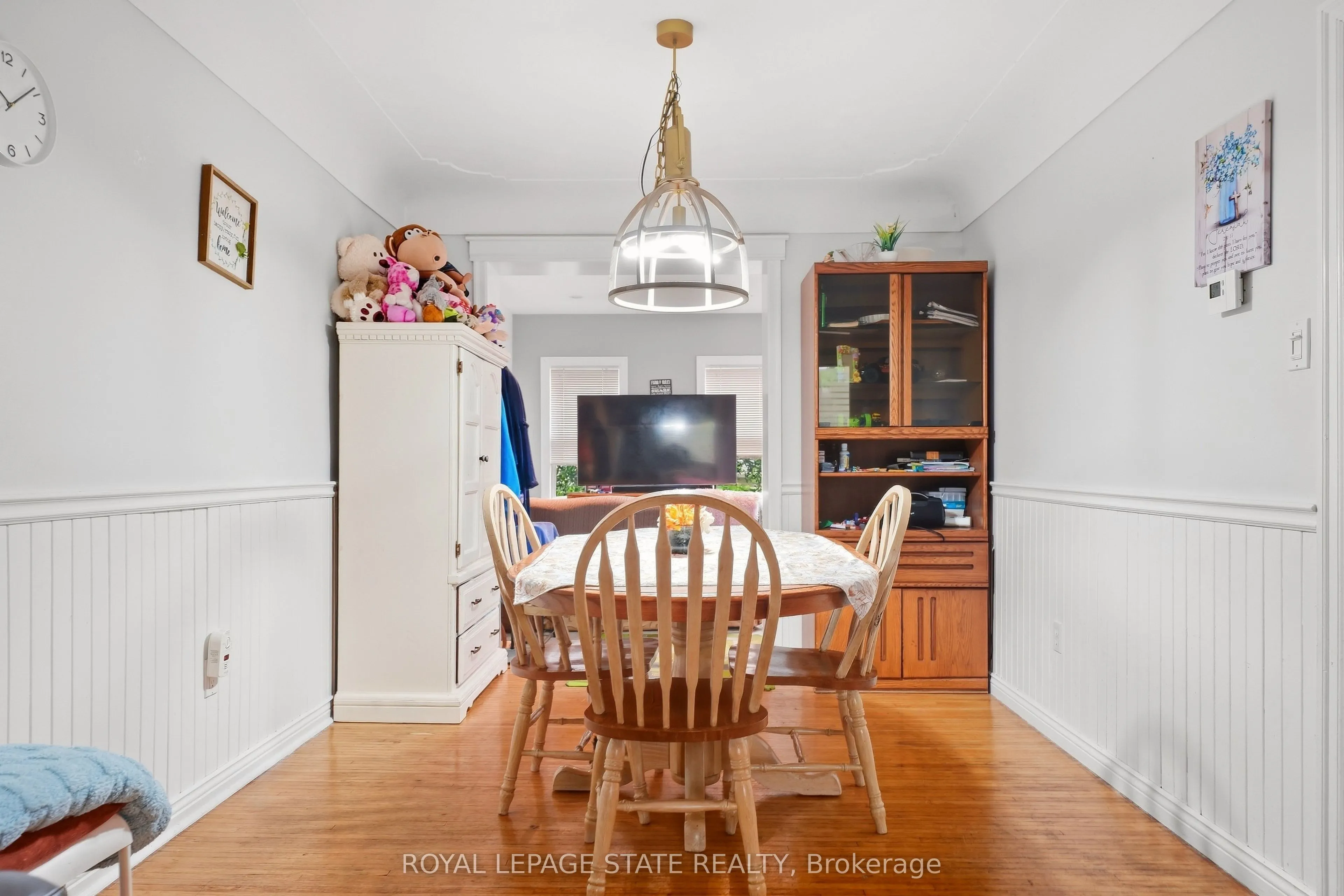 408 Sanatorium Road