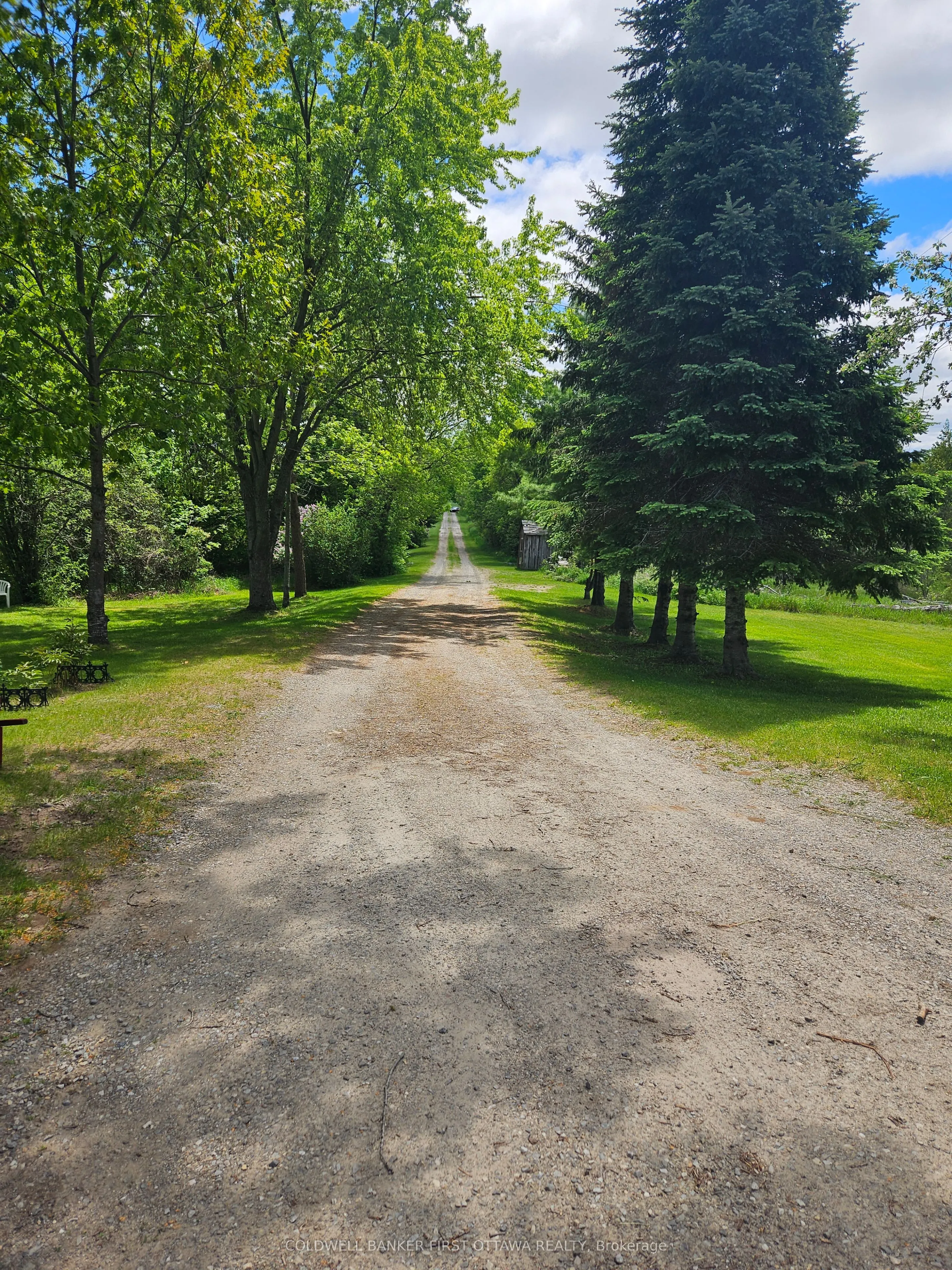 400 Buttermilk Hill Road