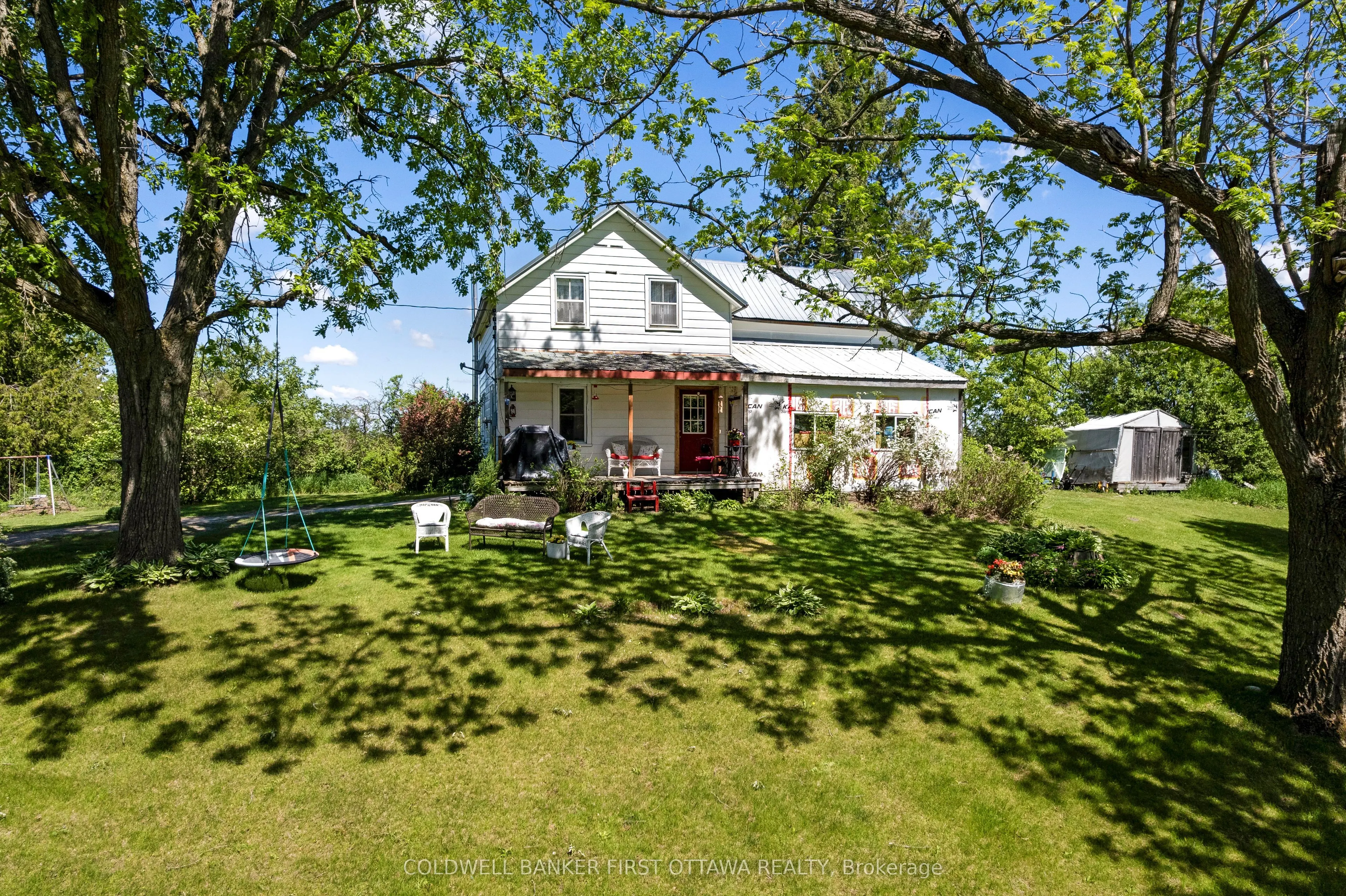 400 Buttermilk Hill Road
