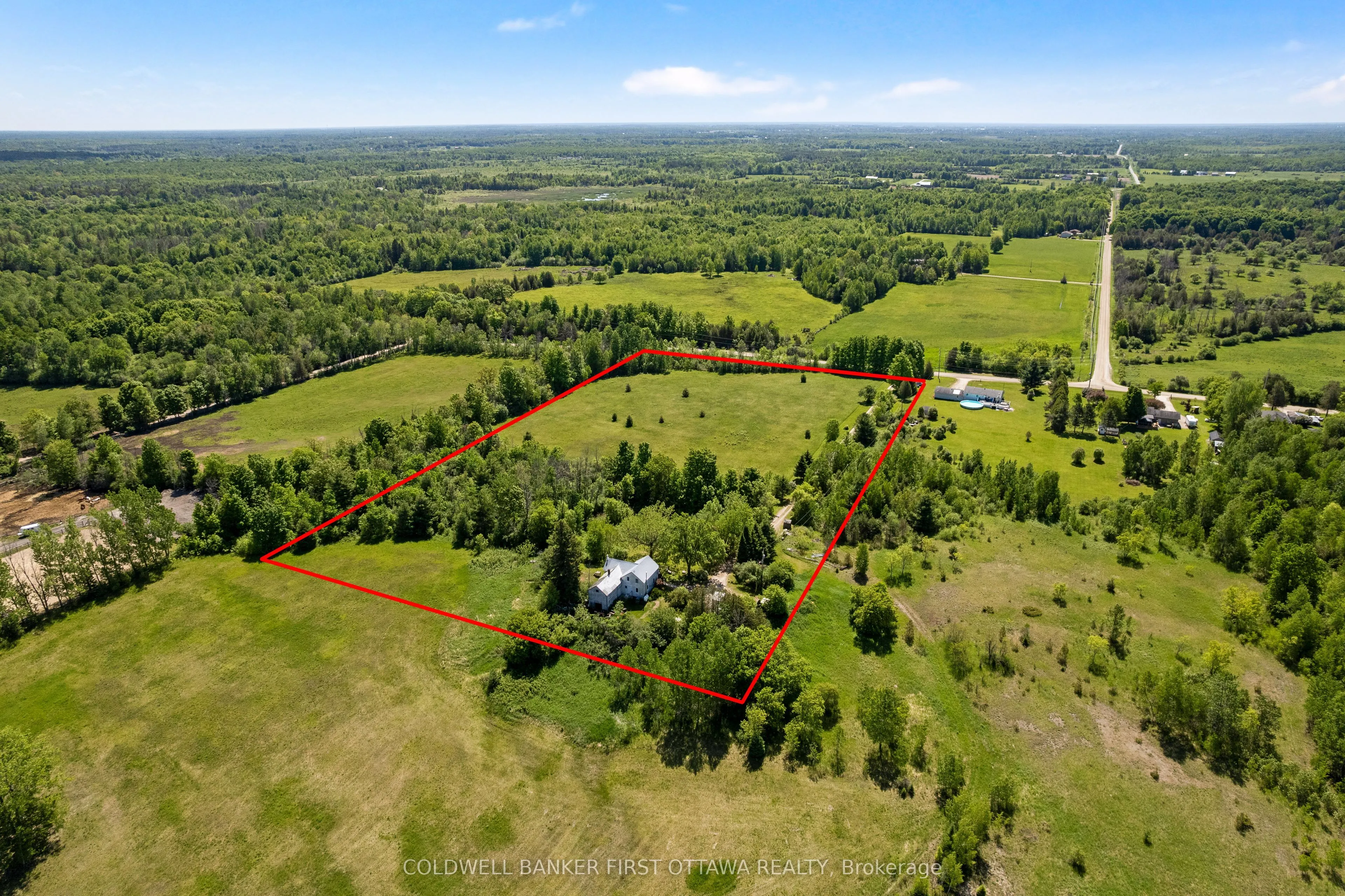 400 Buttermilk Hill Road