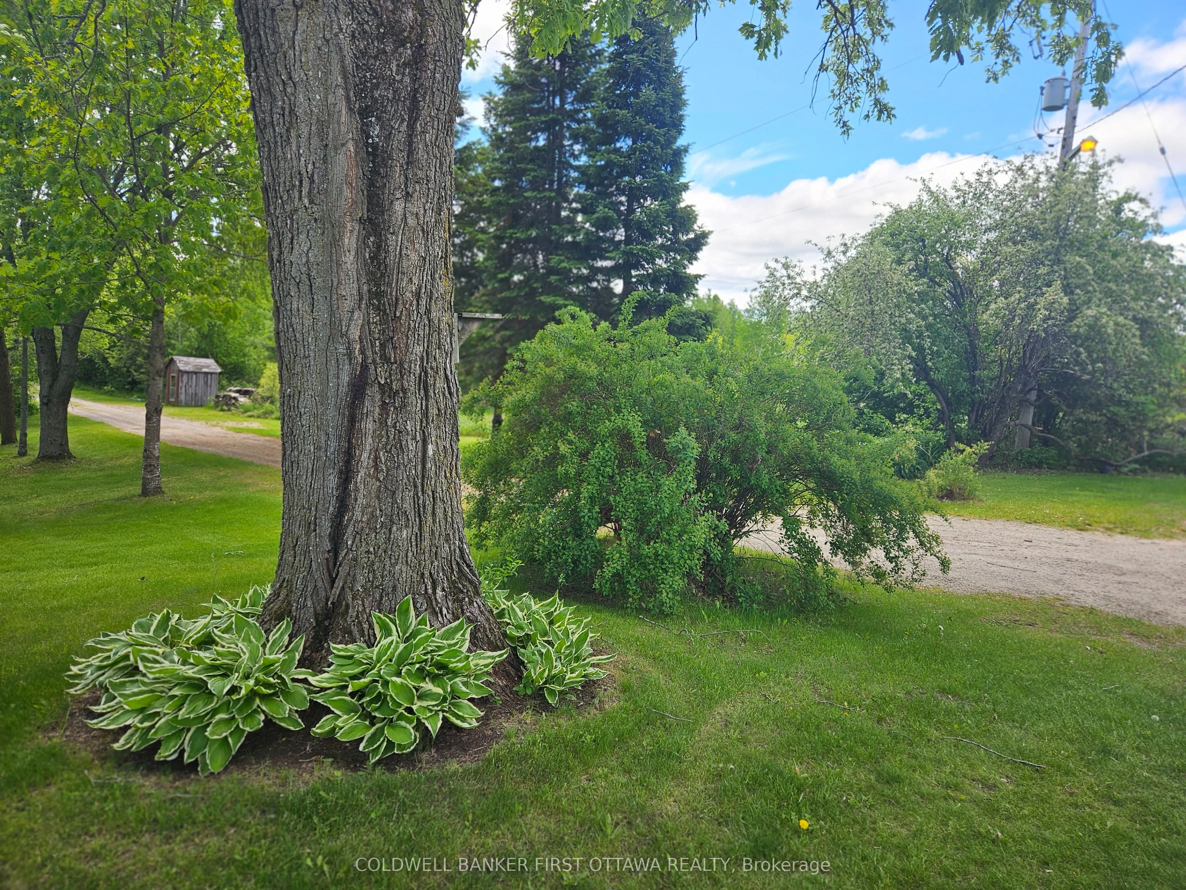 400 Buttermilk Hill Road