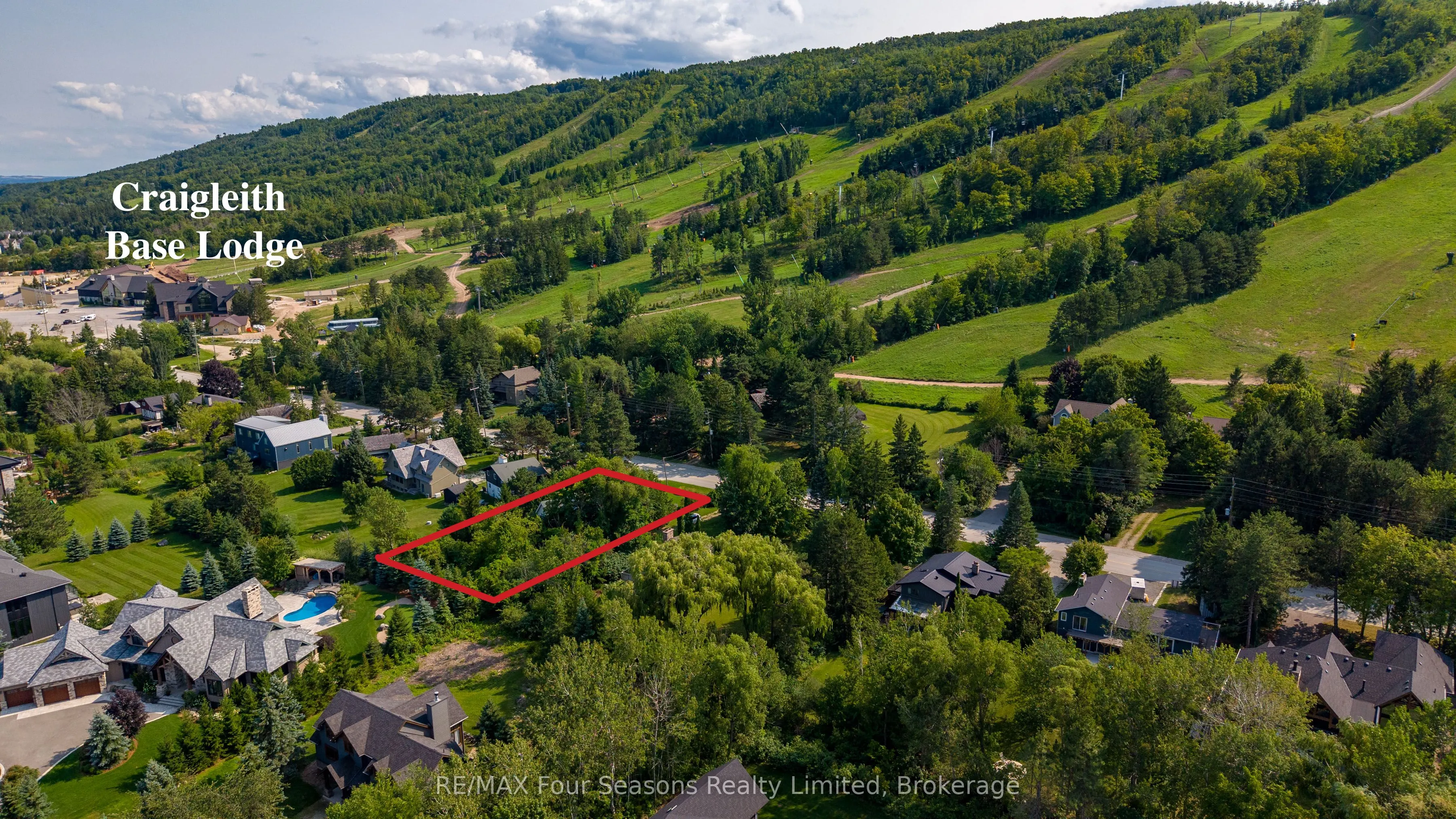 Lot 11 Craigleith Road