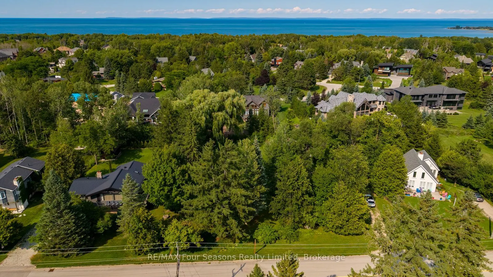 Lot 11 Craigleith Road