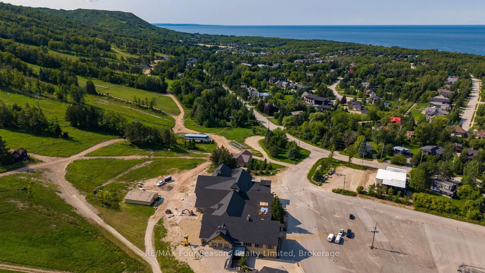 Lot 11 Craigleith Road