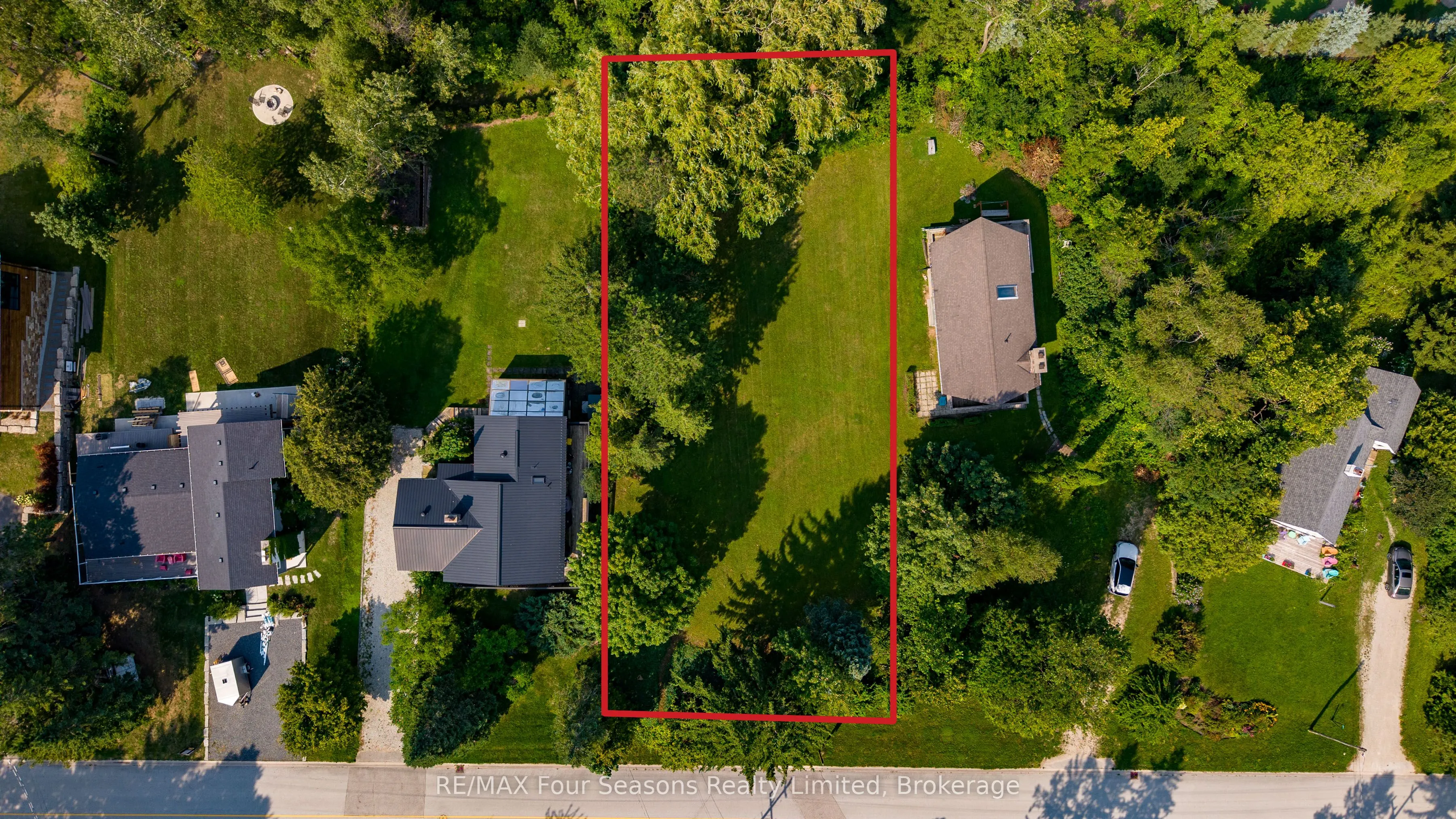 Lot 11 Craigleith Road