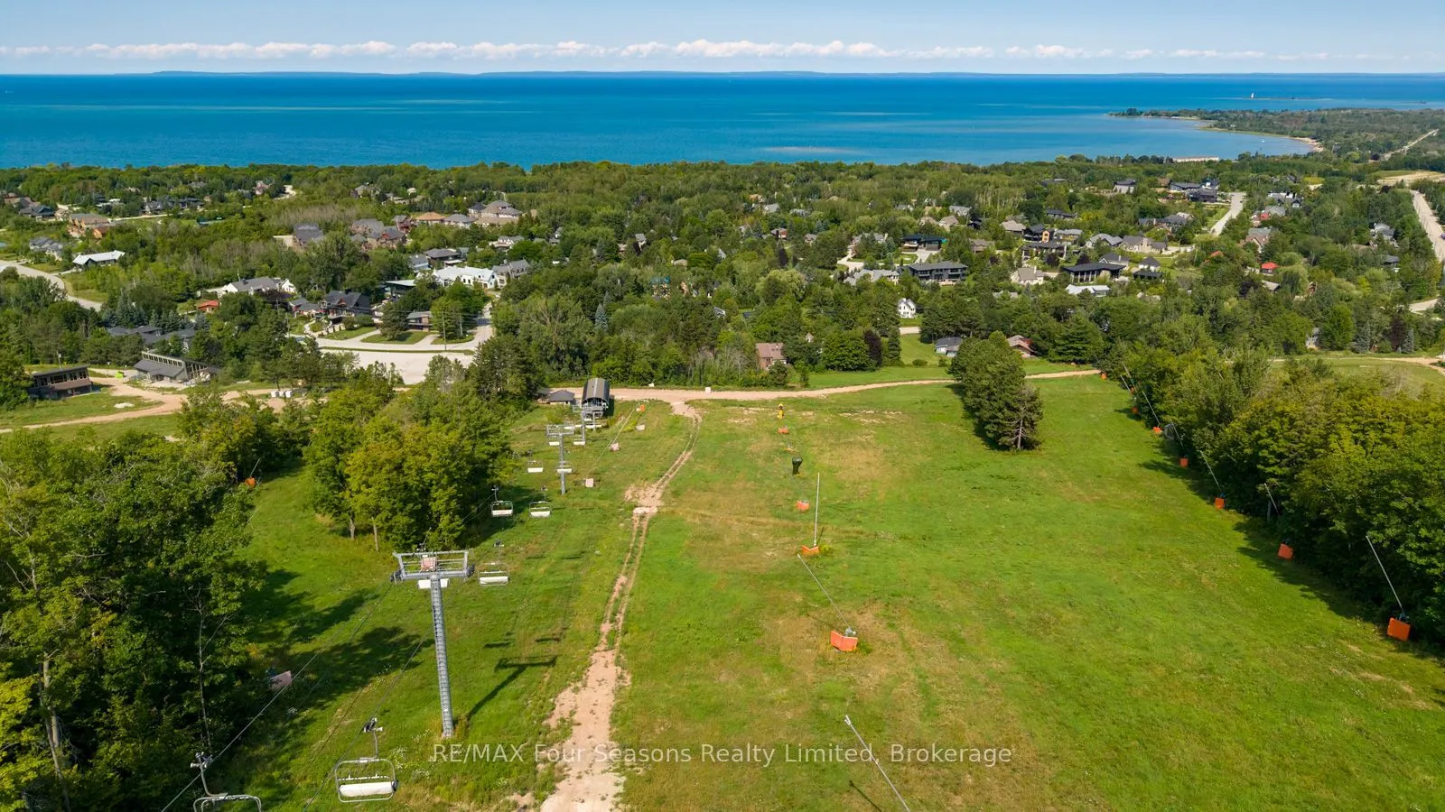 Lot 11 Craigleith Road