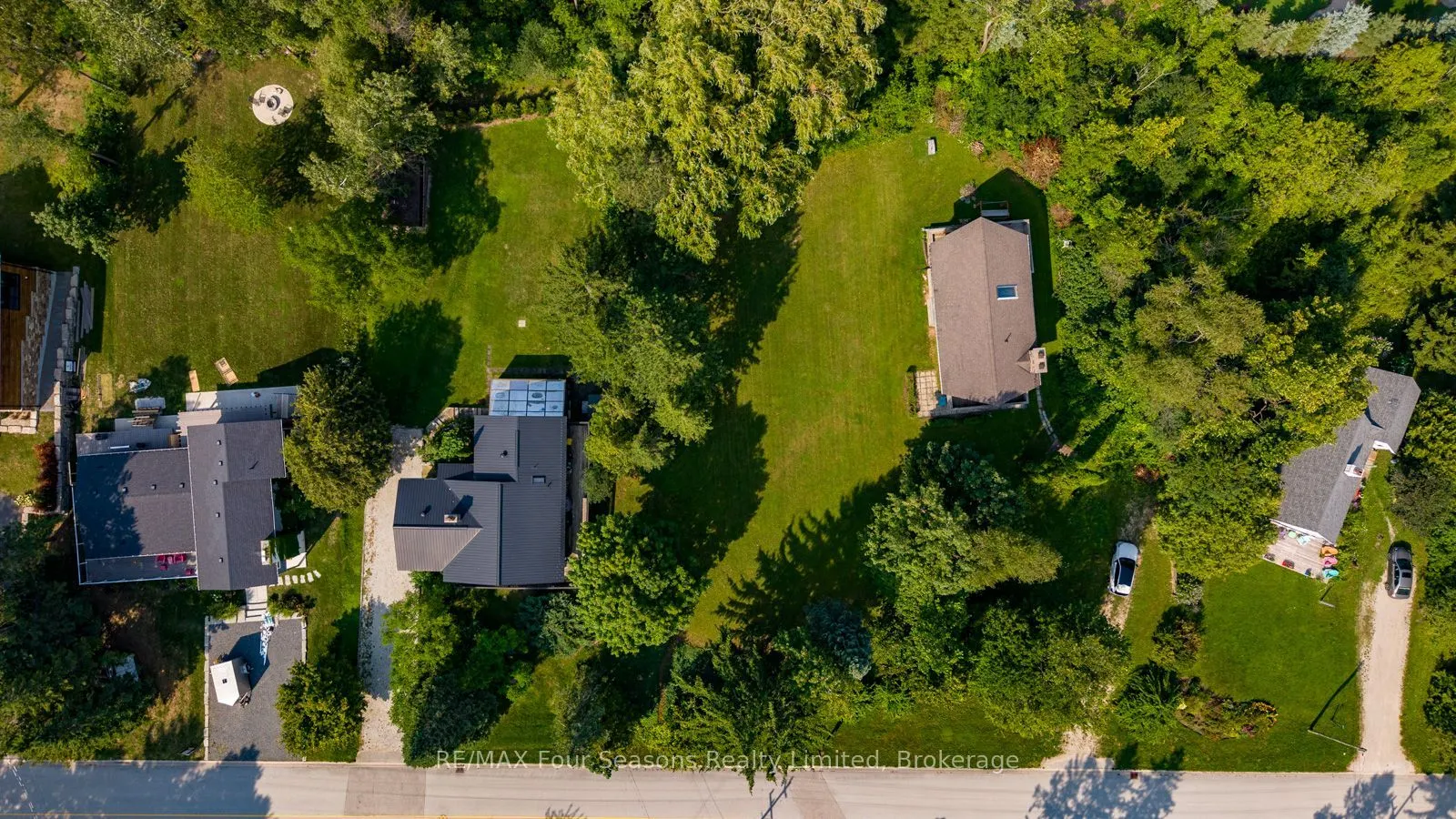 Lot 11 Craigleith Road