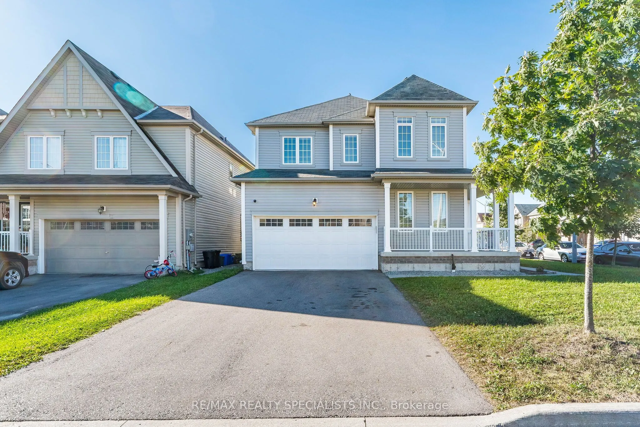 25 Cloy Drive