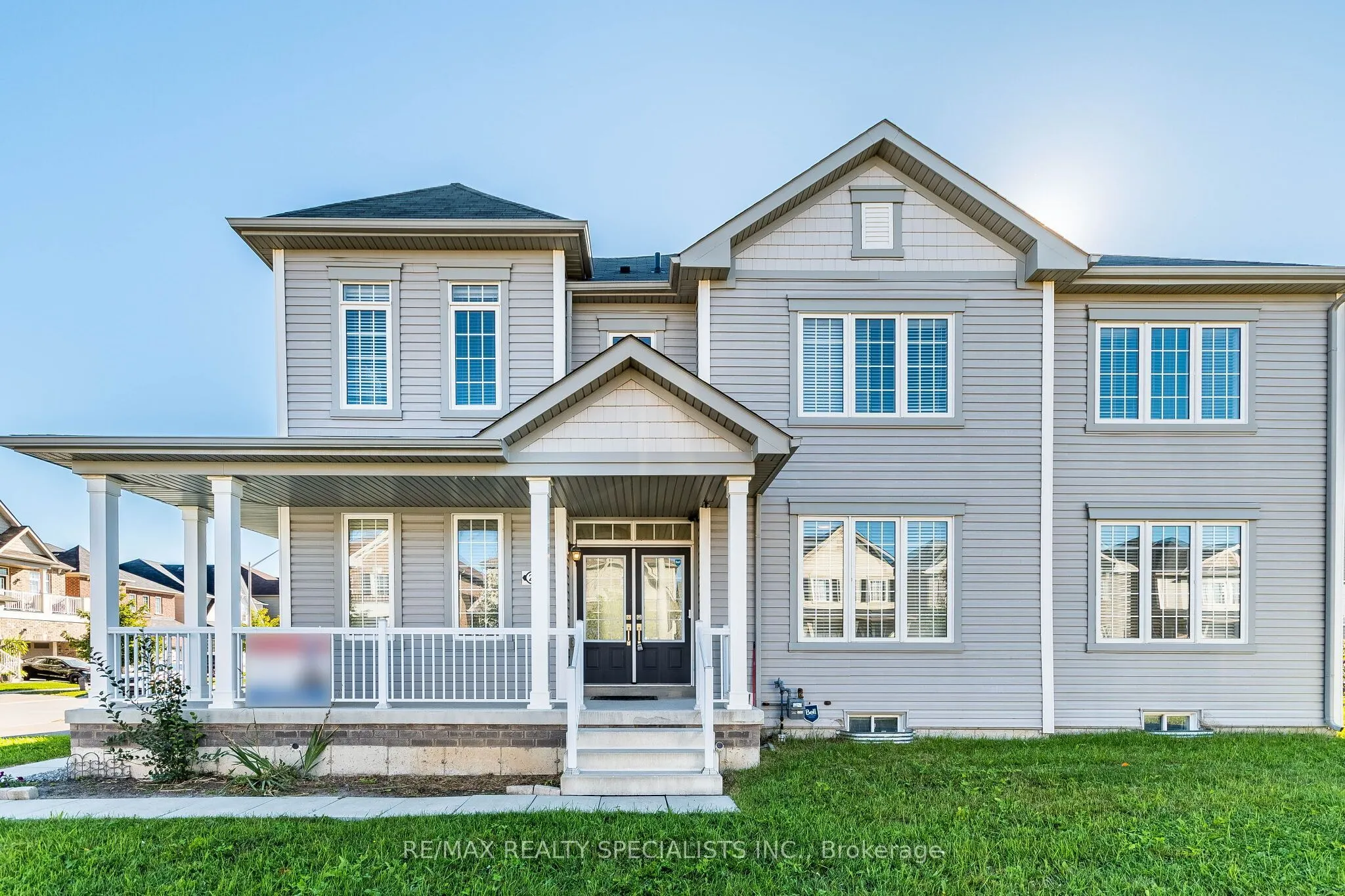 25 Cloy Drive