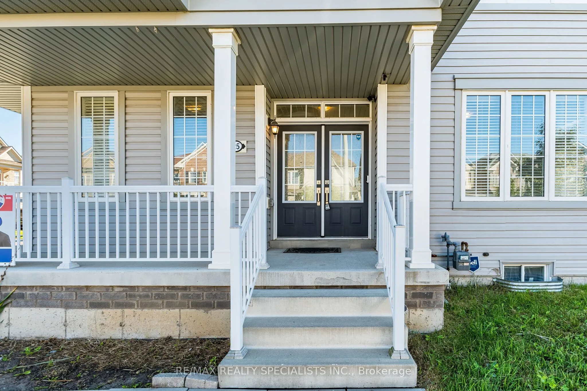 25 Cloy Drive