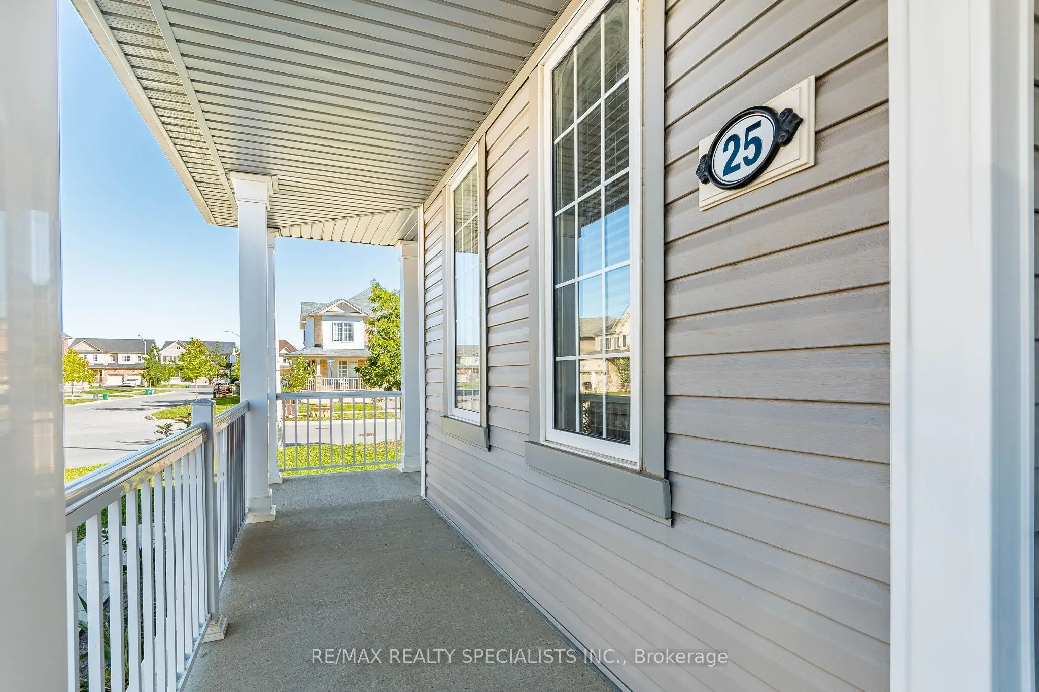 25 Cloy Drive