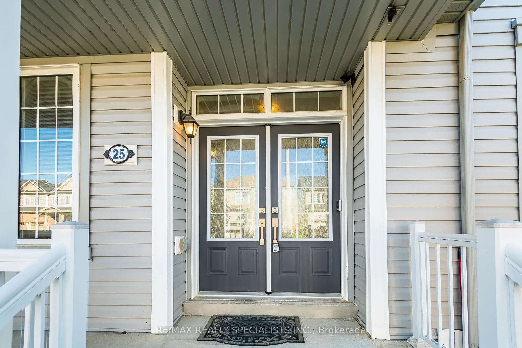 25 Cloy Drive