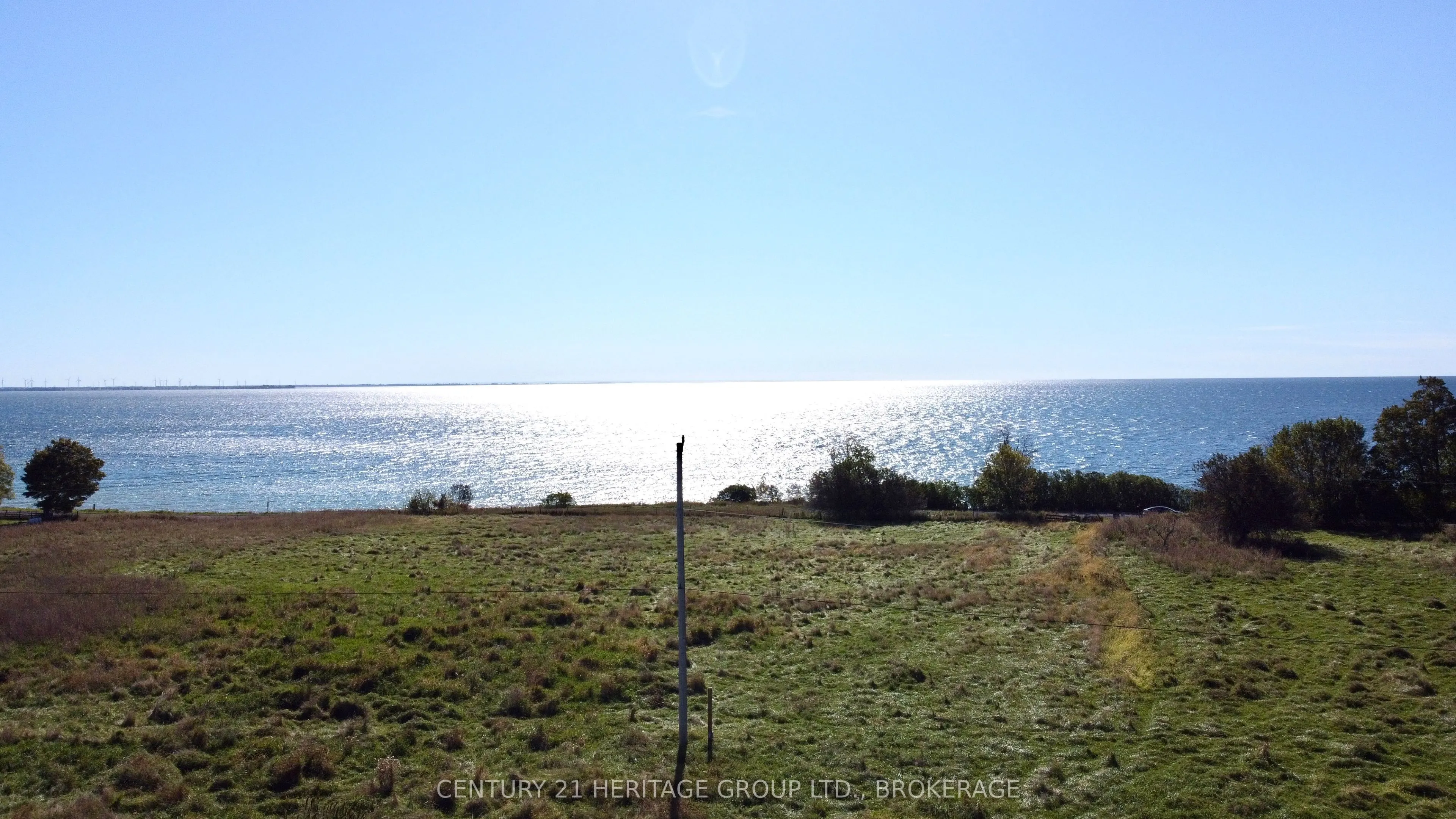 LOT 17 SOUTH SHORE Road
