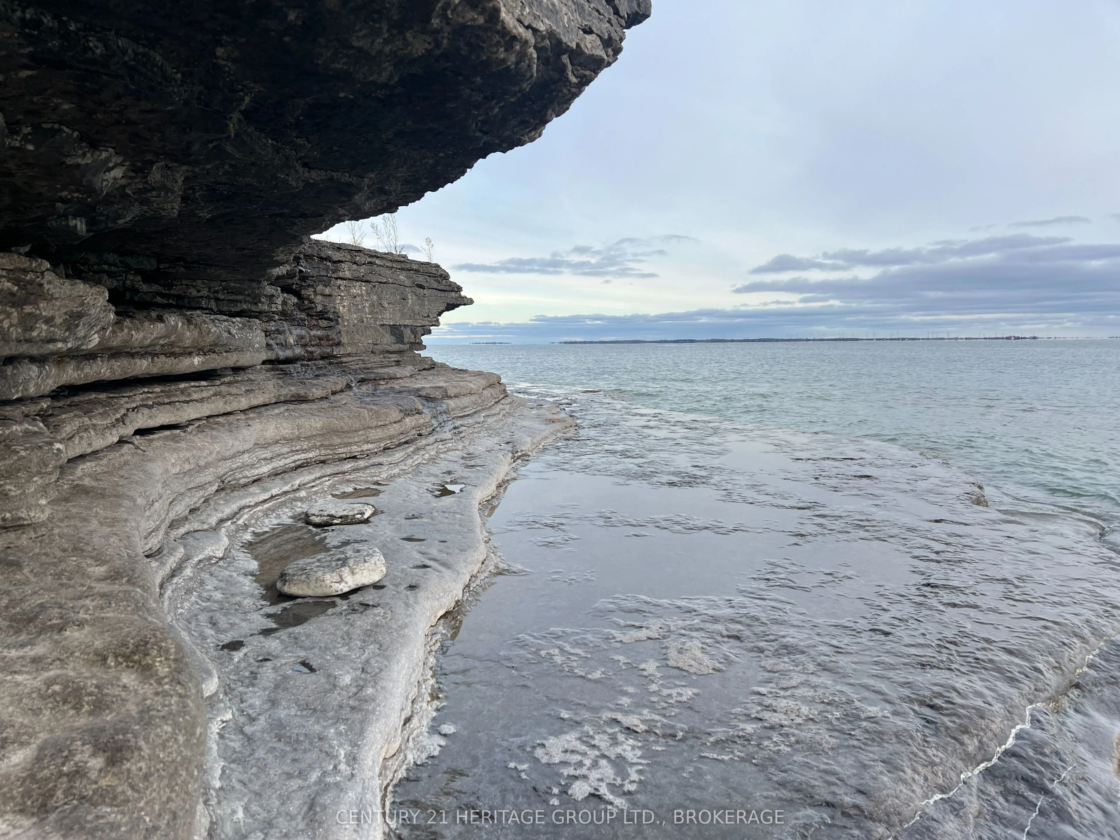 LOT 17 SOUTH SHORE Road