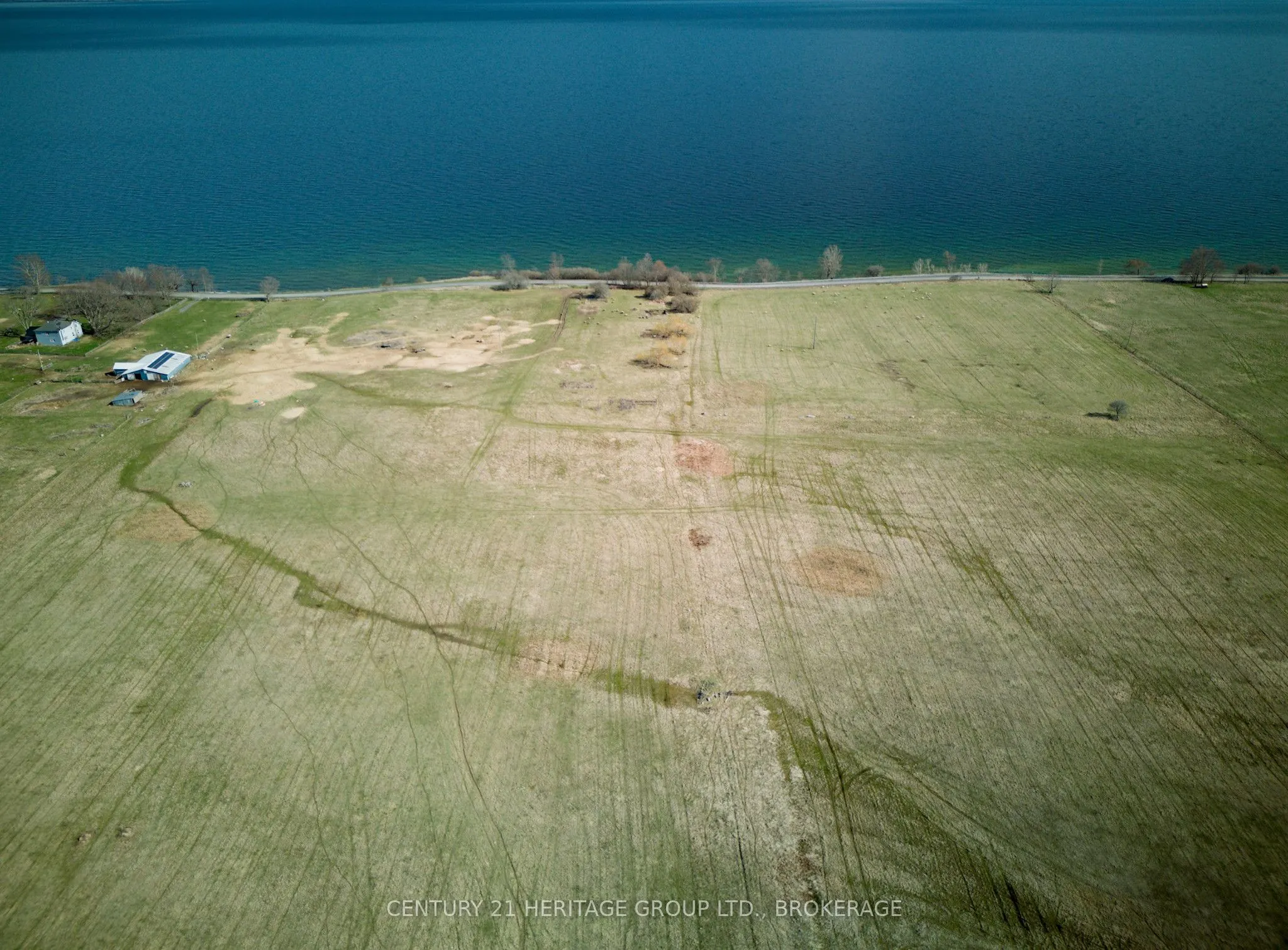 LOT 17 SOUTH SHORE Road
