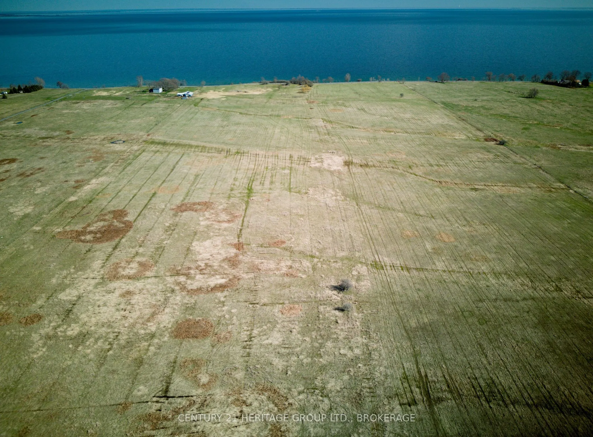 LOT 17 SOUTH SHORE Road