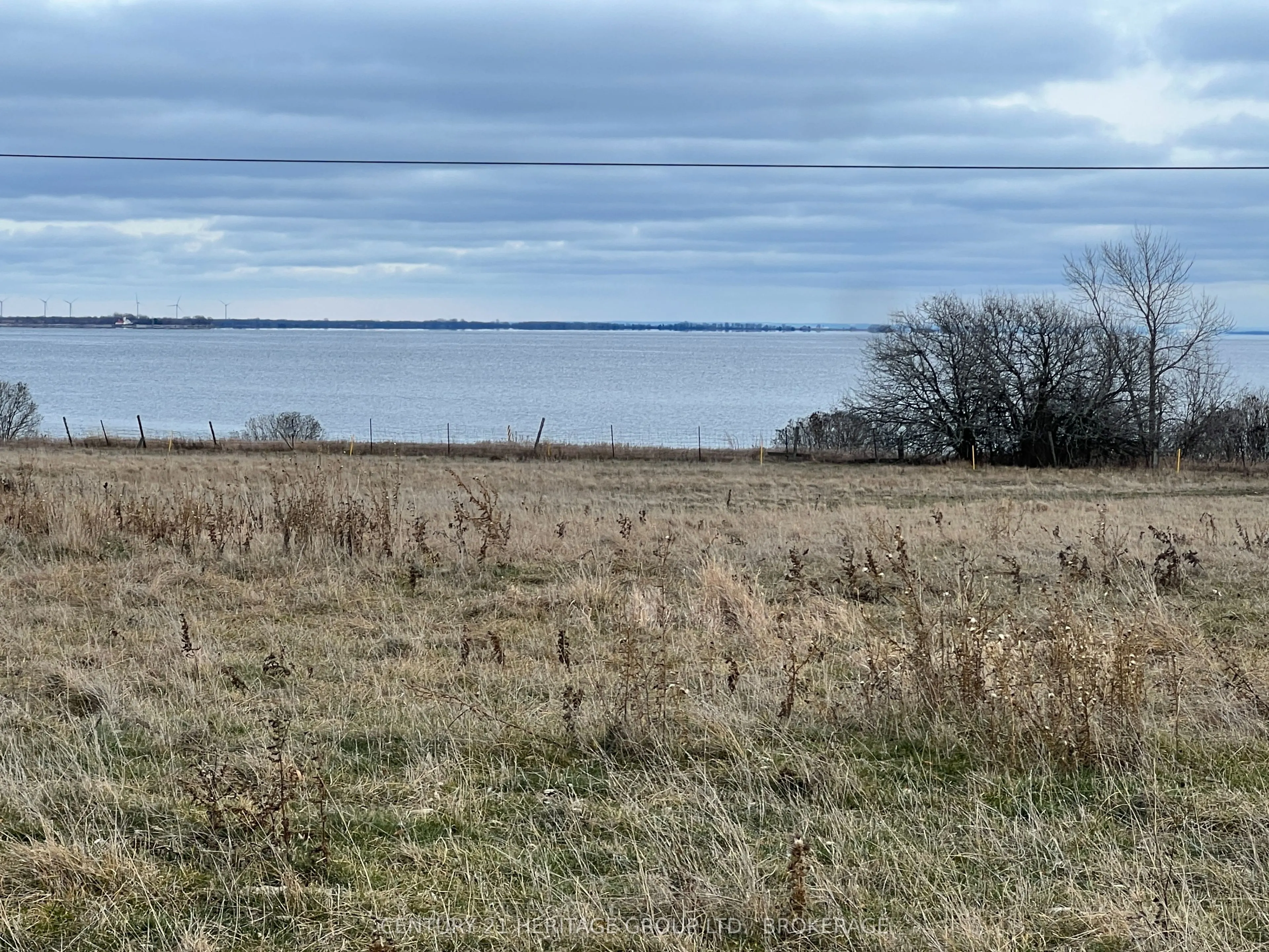 LOT 17 SOUTH SHORE Road