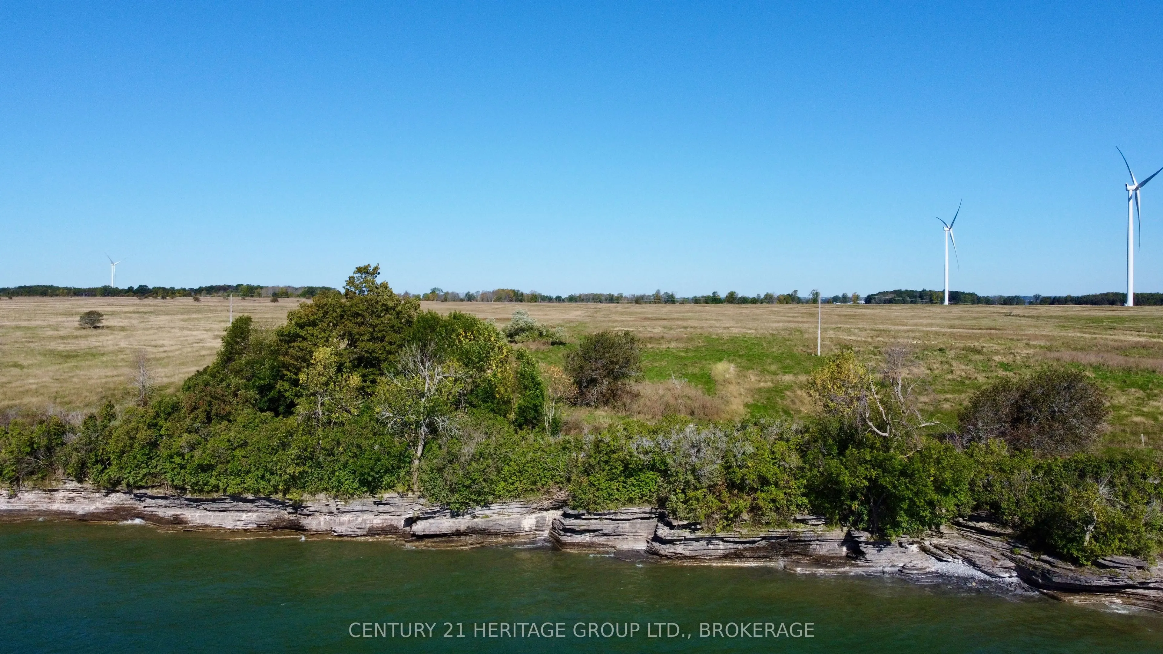 LOT 17 SOUTH SHORE Road