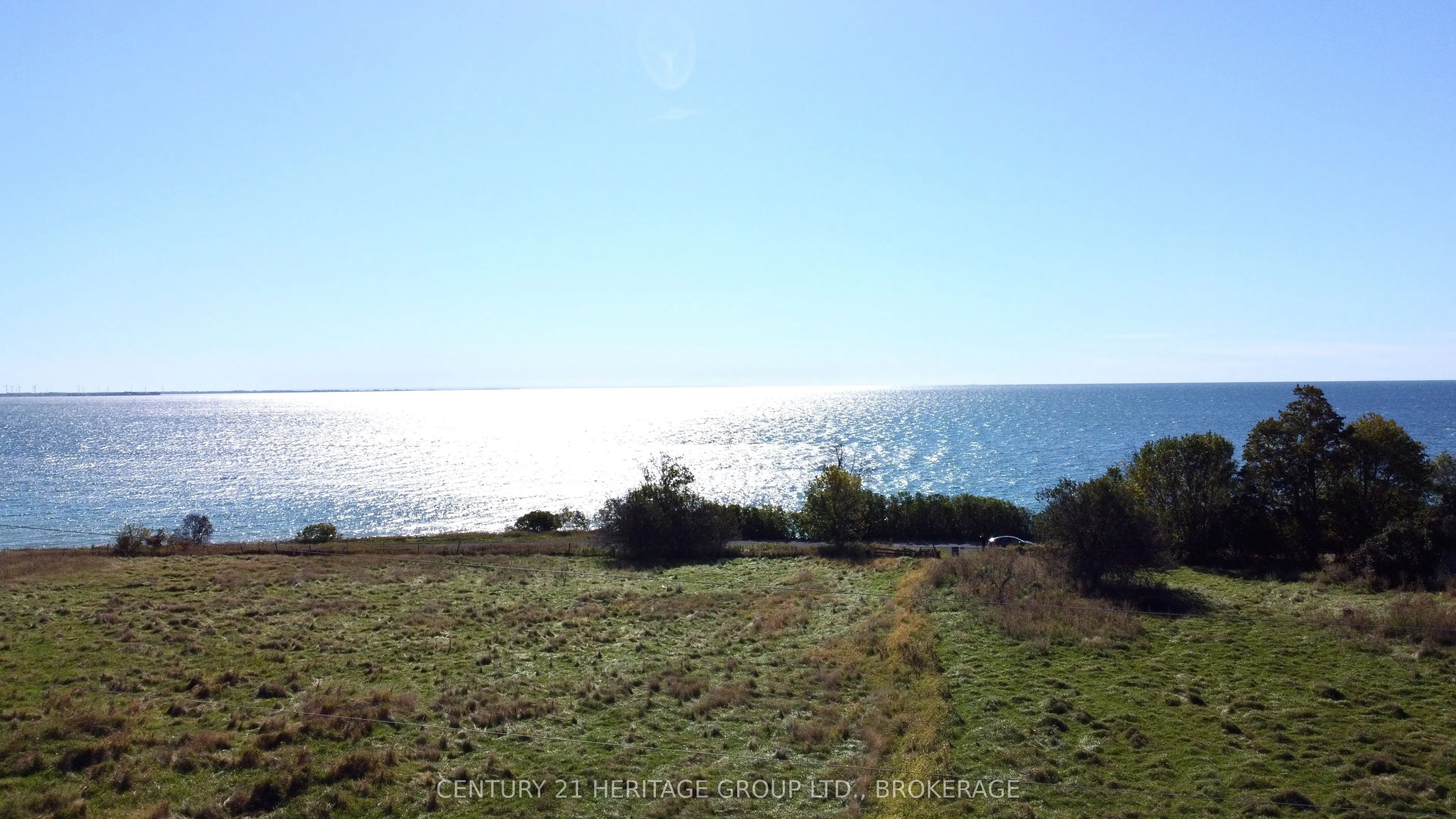 LOT 17 SOUTH SHORE Road
