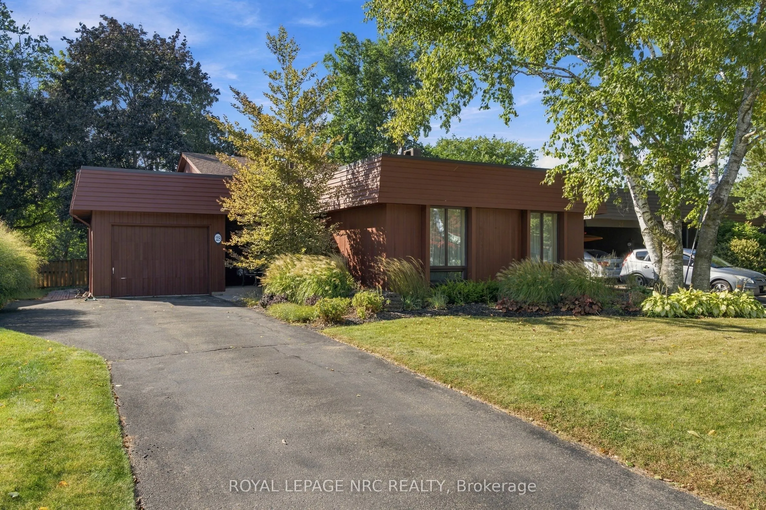 28 The Cedars Street