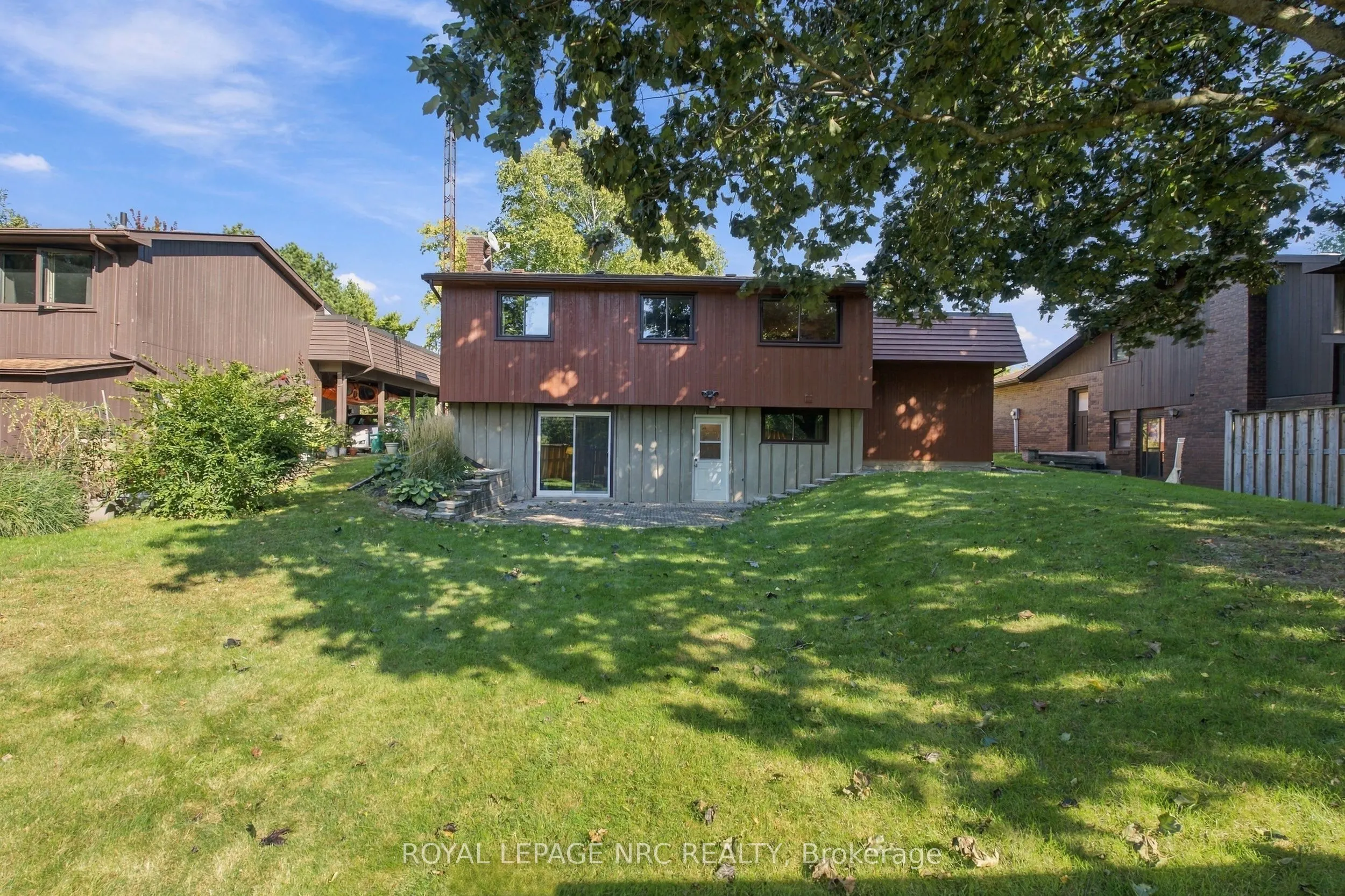 28 The Cedars Street